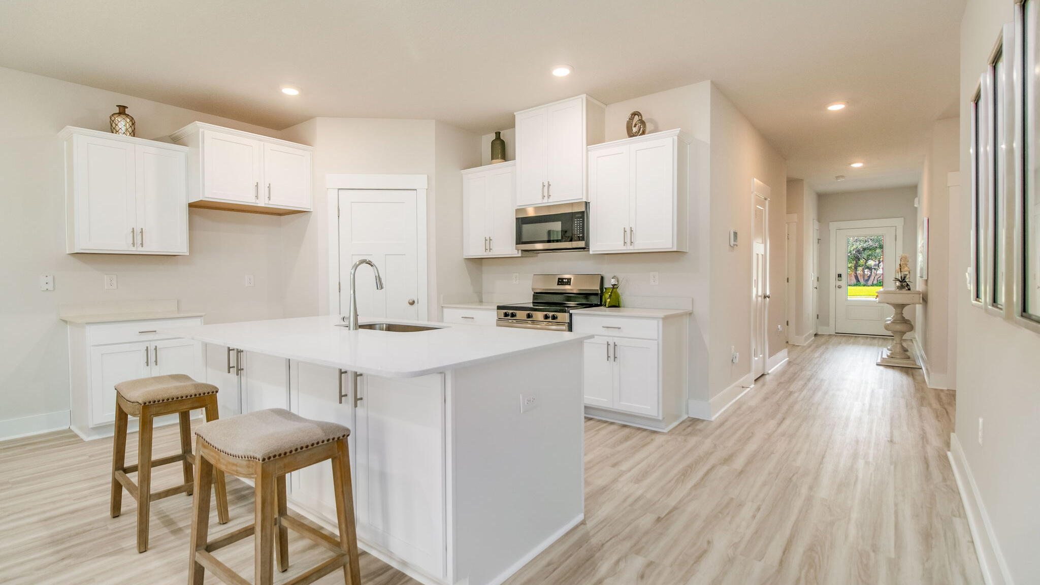 Deer Ridge Crossing - Residential