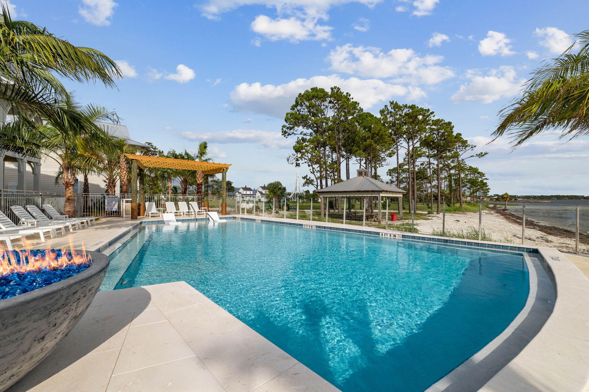Marina Cottages - Residential