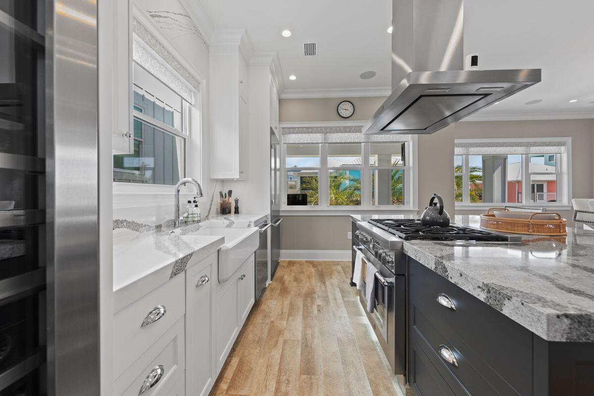 GRAND NAVARRE - Residential