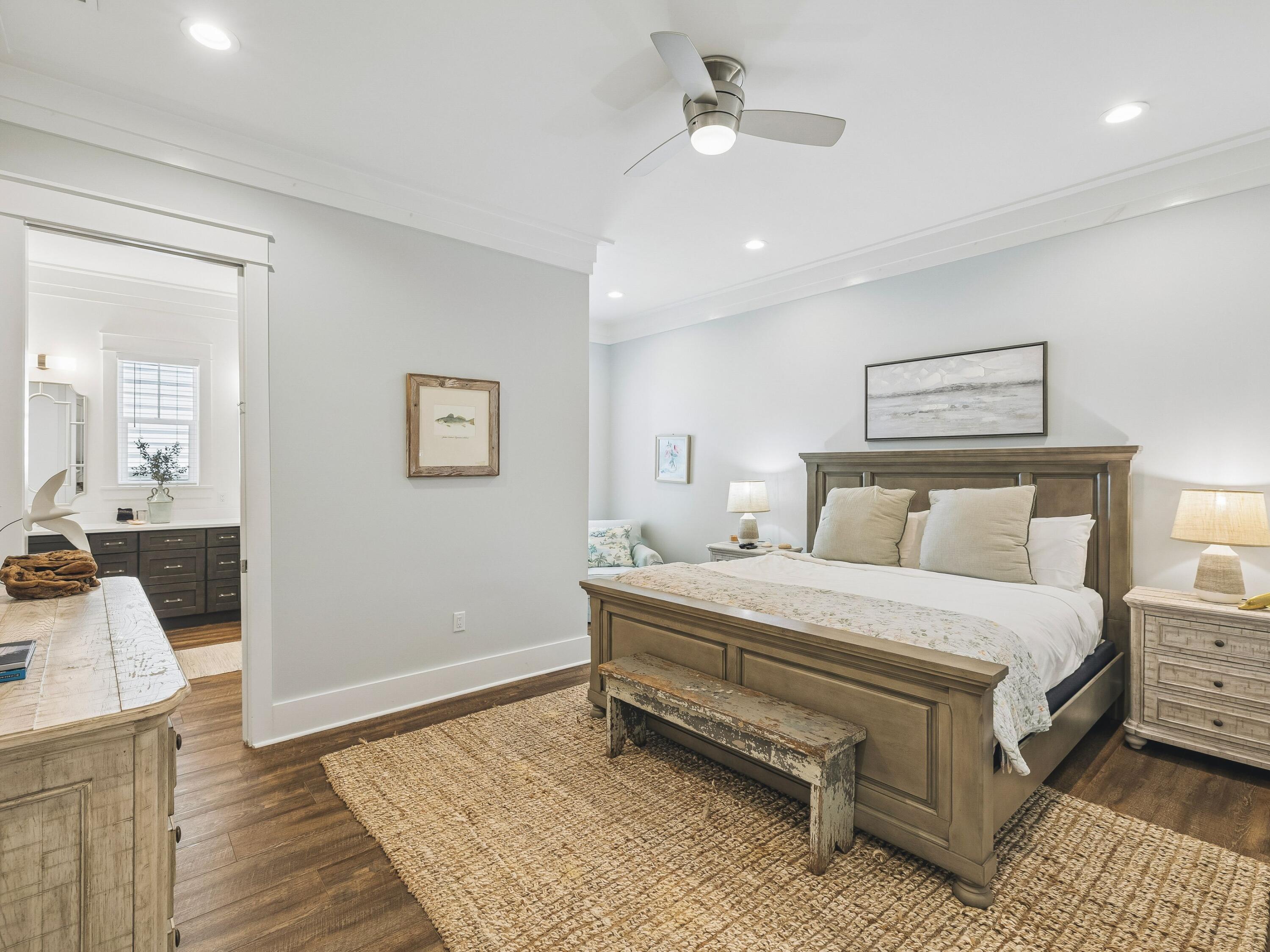 EASTERN LAKE S/D - Residential