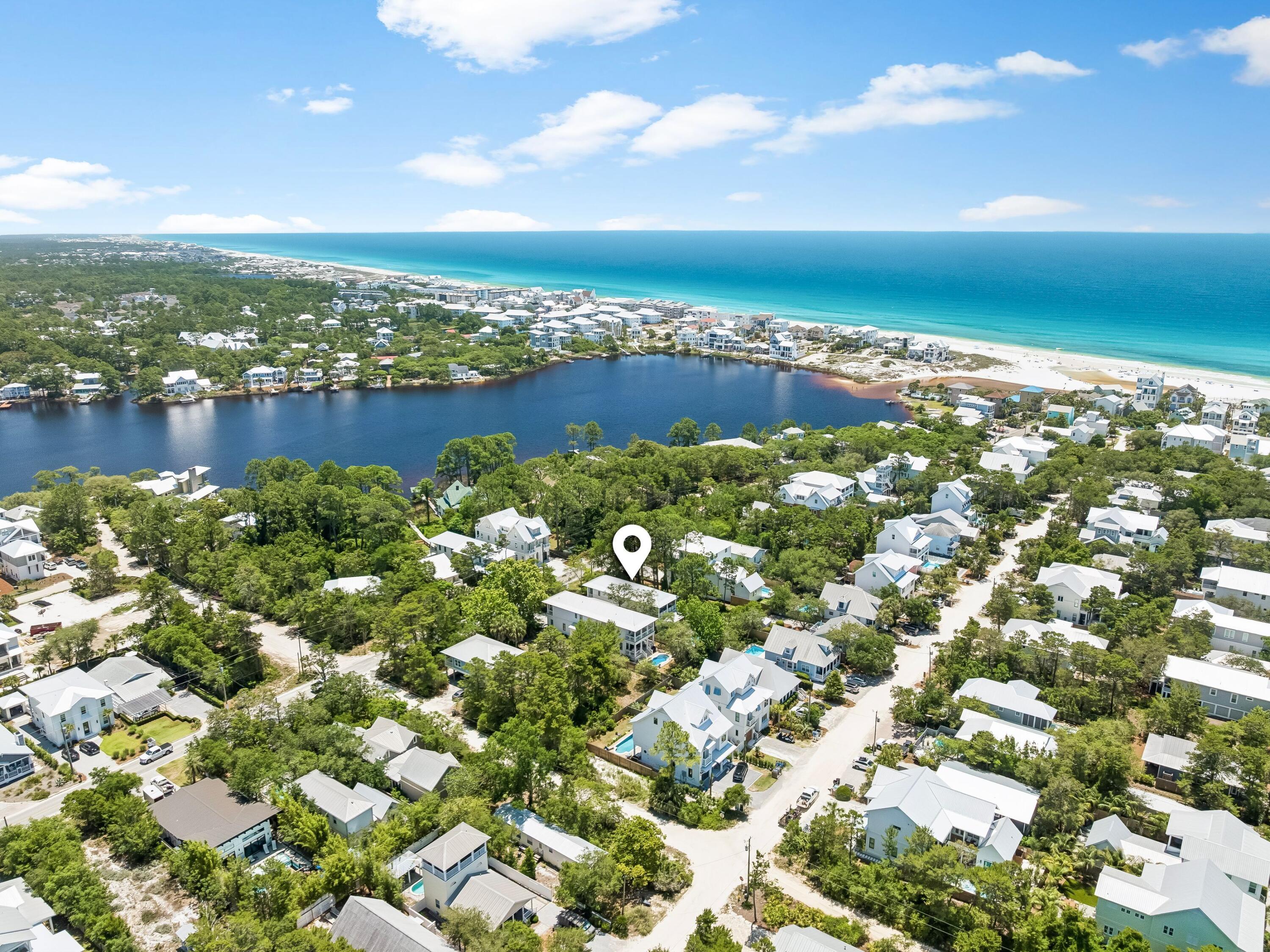 EASTERN LAKE S/D - Residential