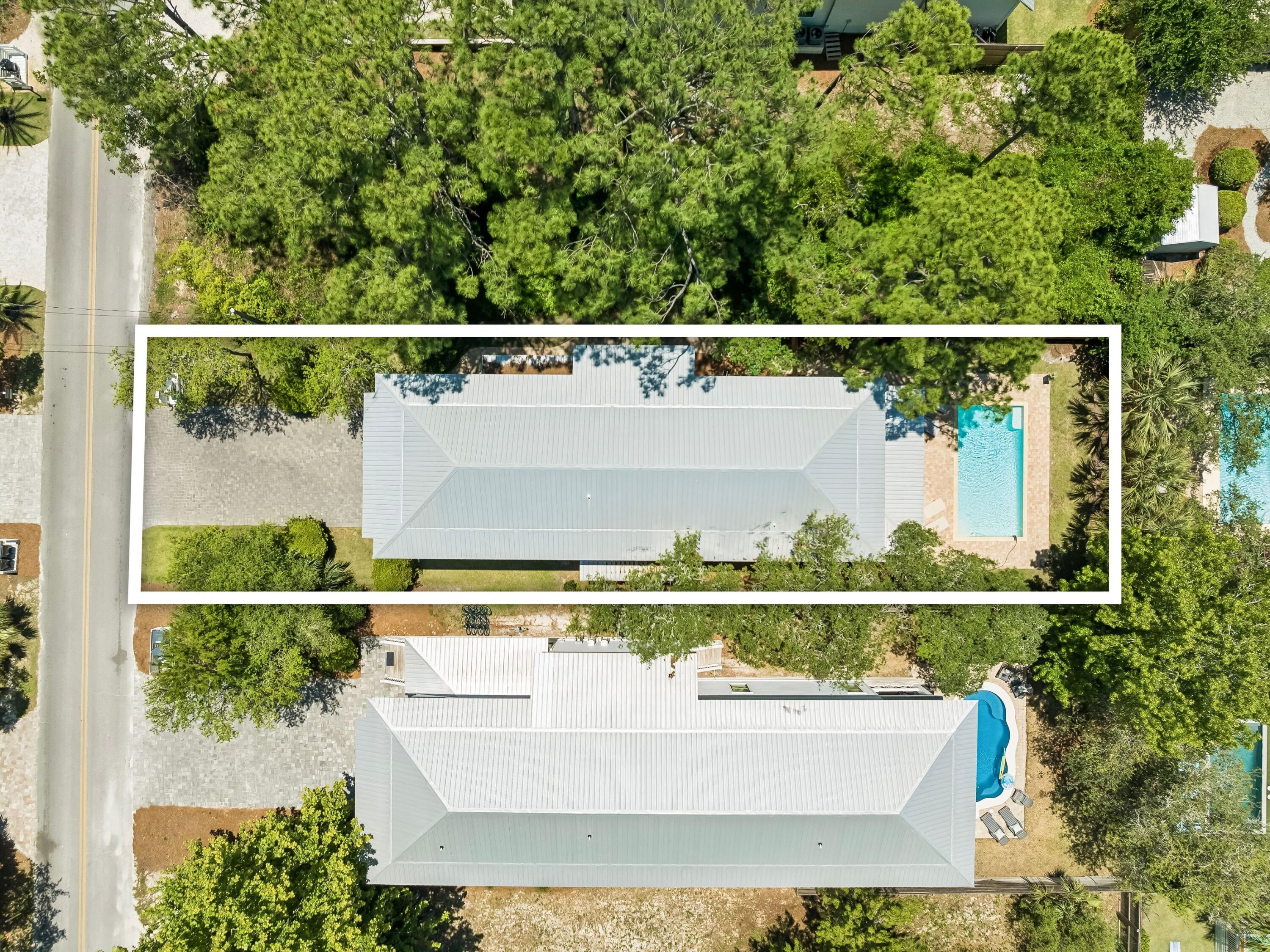 EASTERN LAKE S/D - Residential
