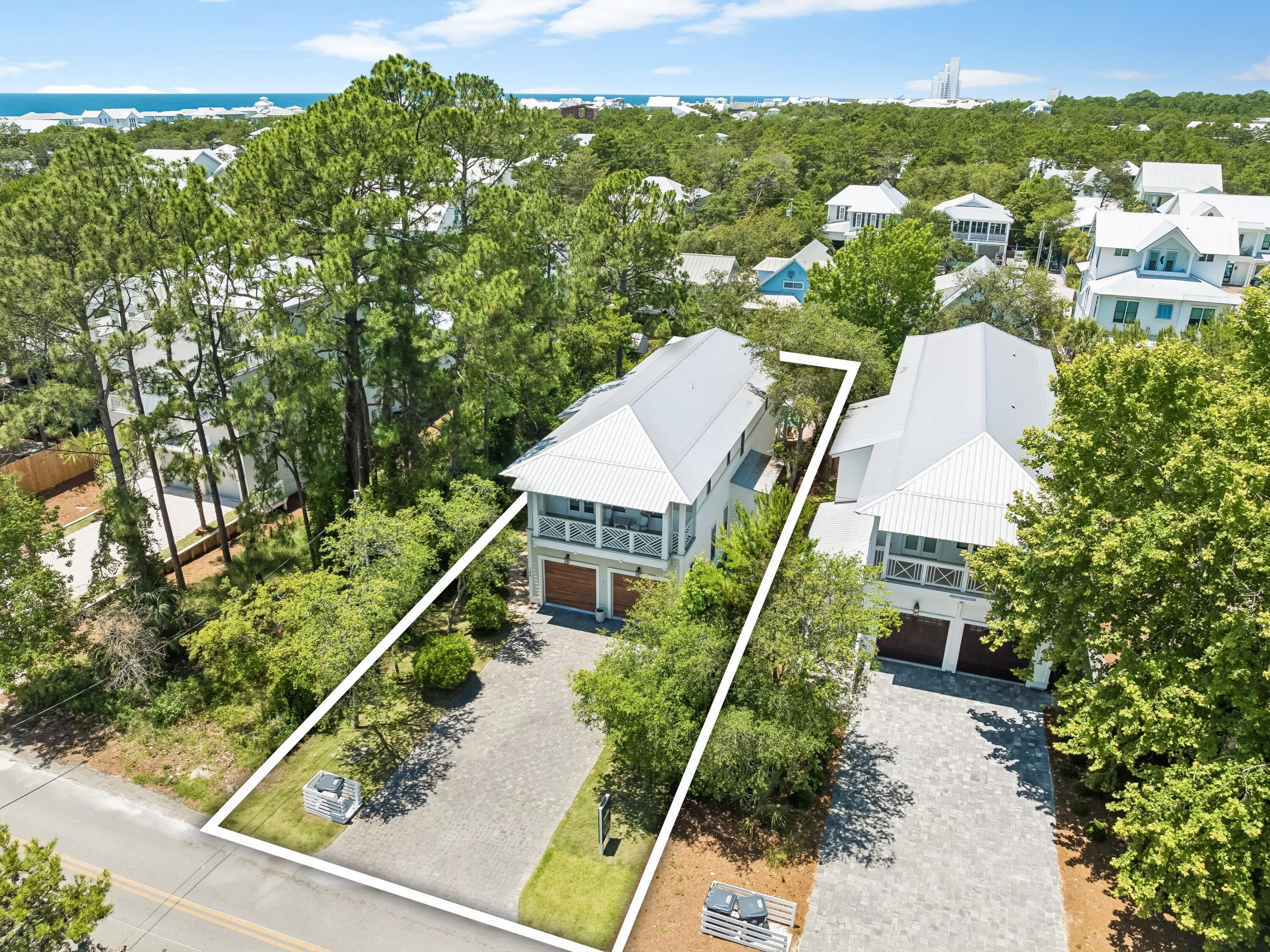 EASTERN LAKE S/D - Residential
