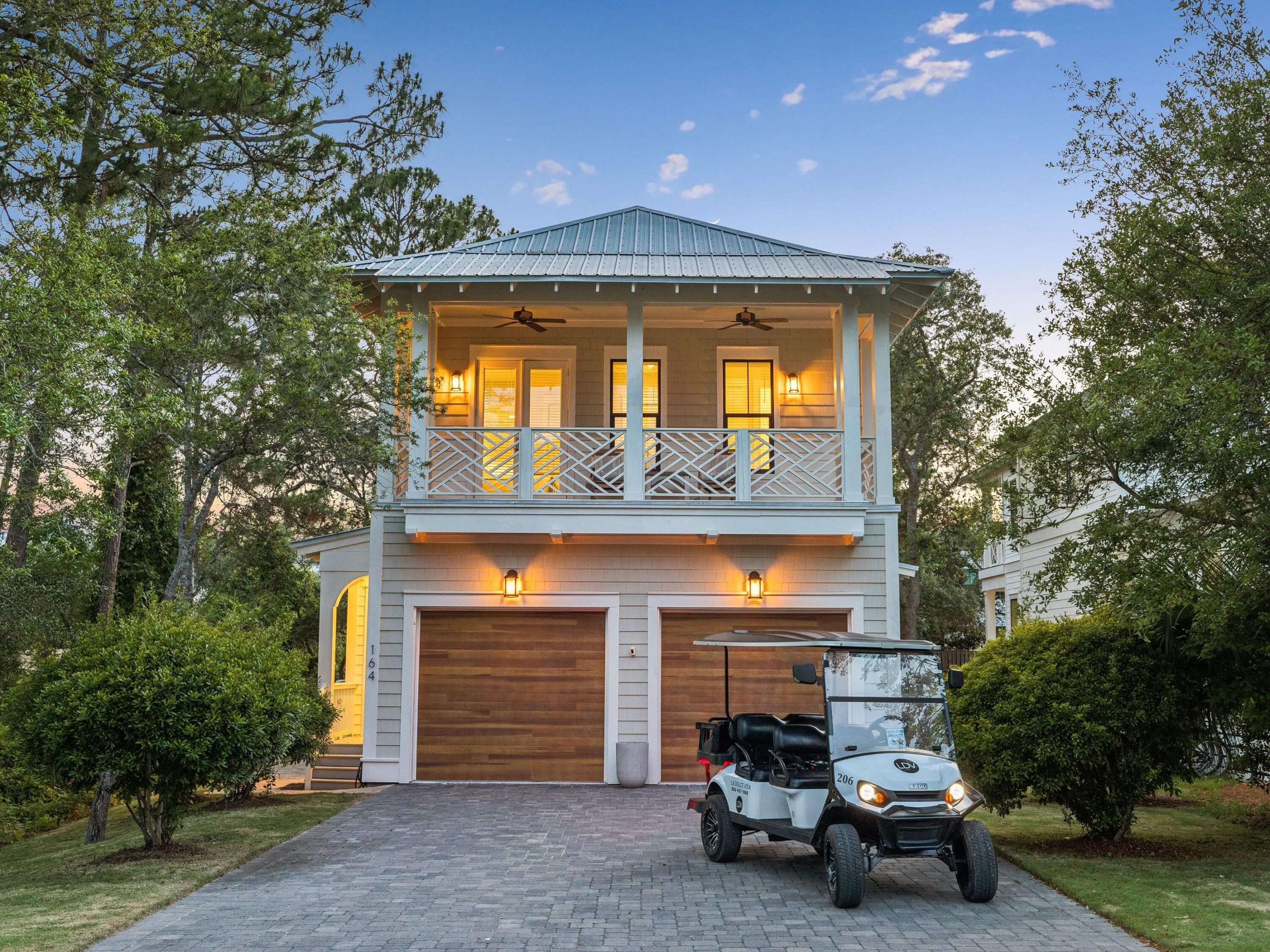 EASTERN LAKE S/D - Residential