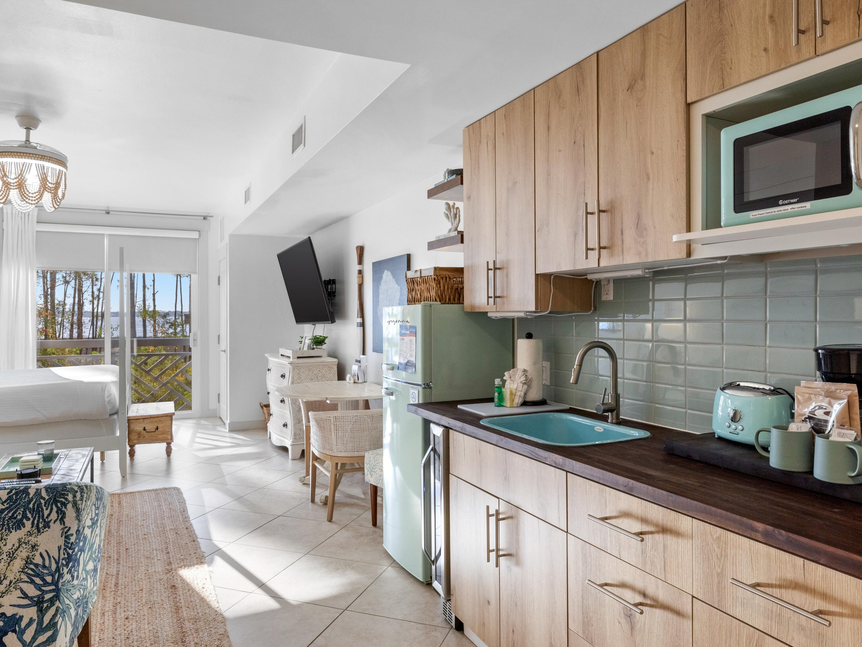 BAHIA CONDO - Residential