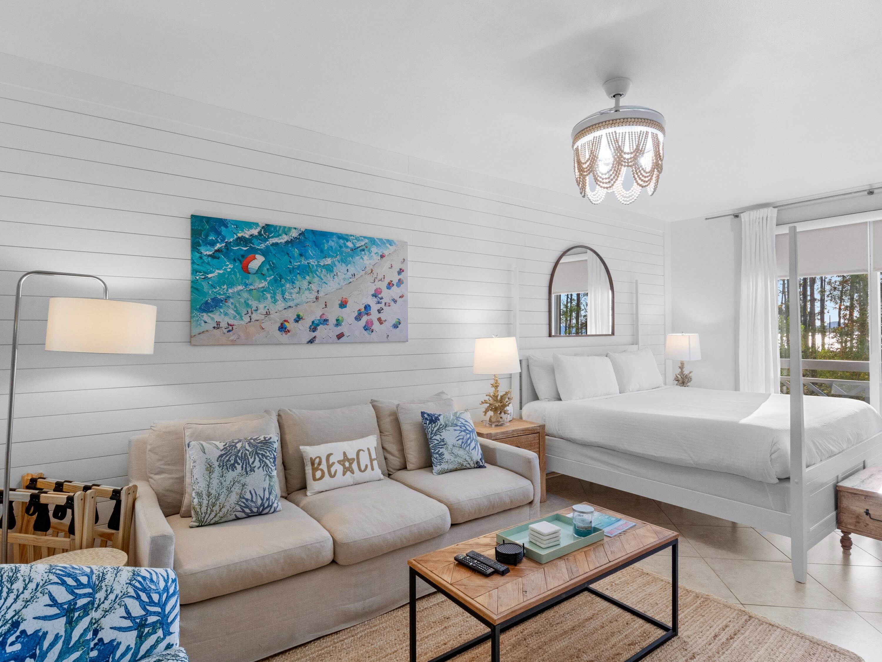 BAHIA CONDO - Residential