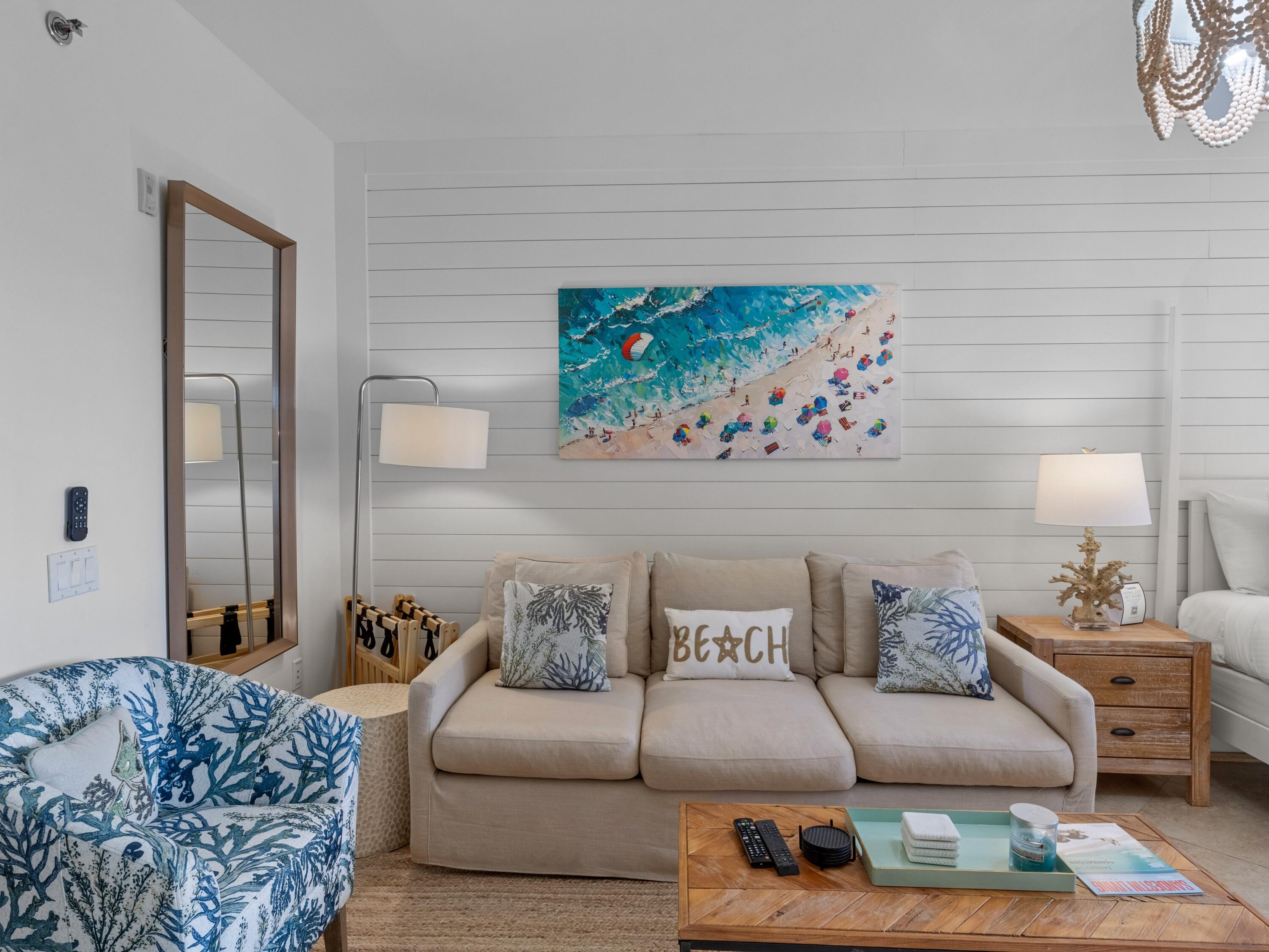 BAHIA CONDO - Residential