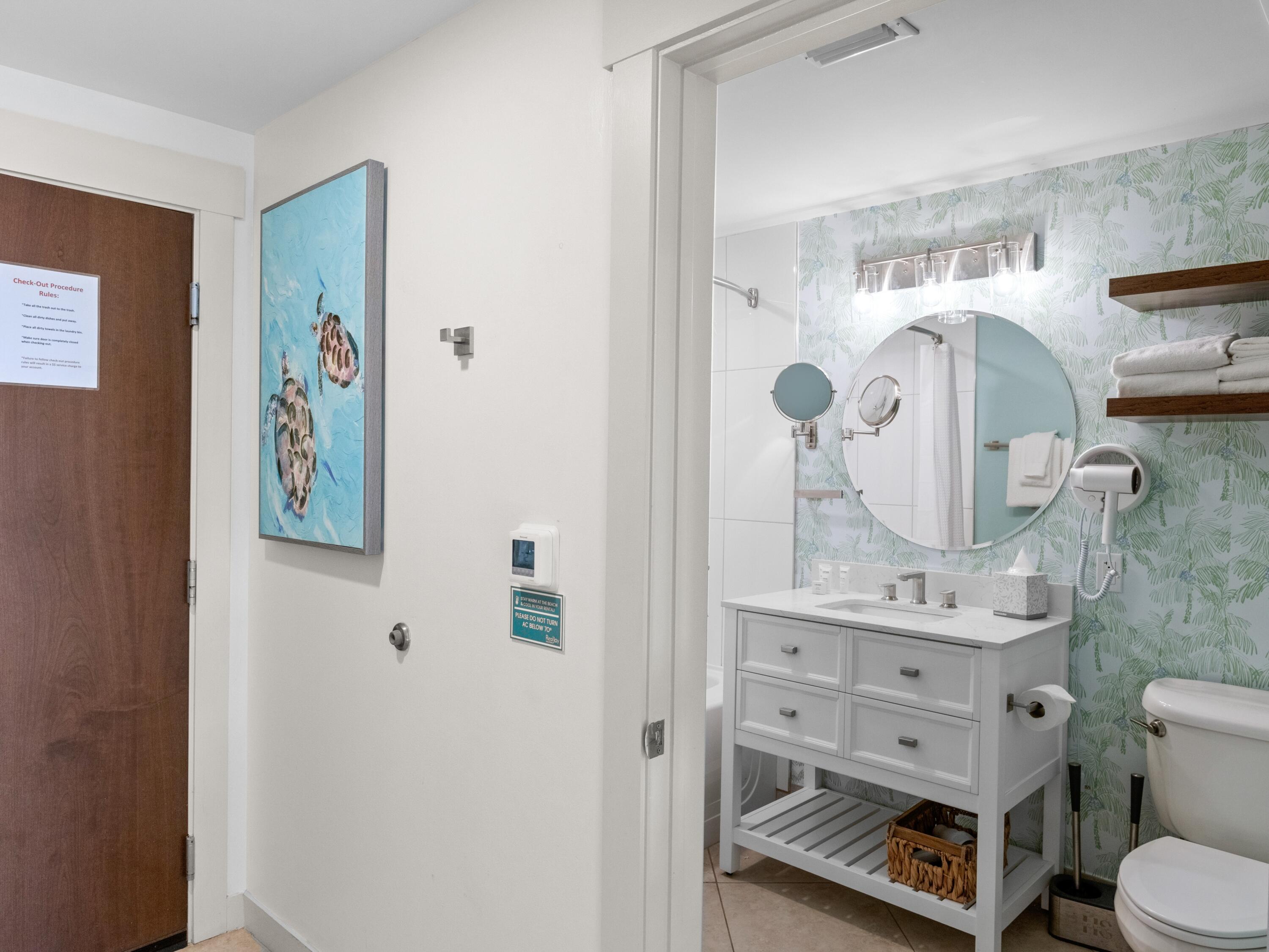 BAHIA CONDO - Residential