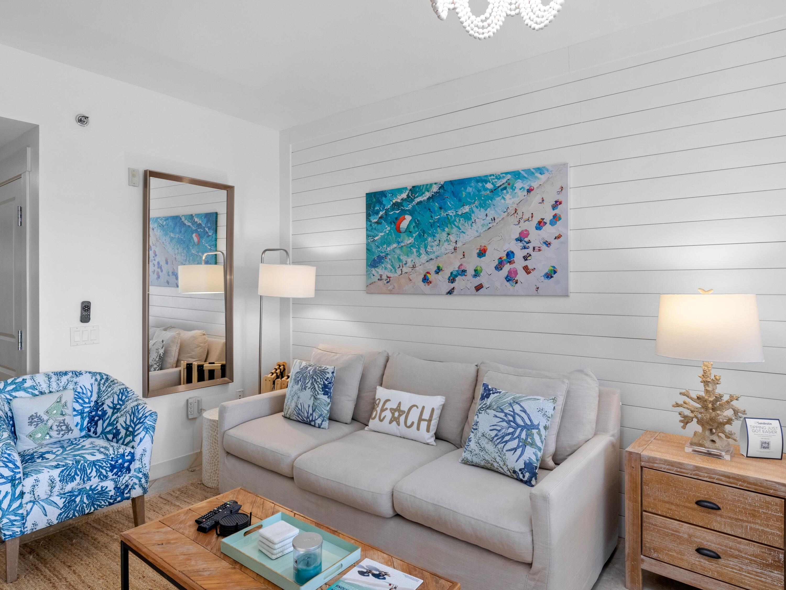 BAHIA CONDO - Residential
