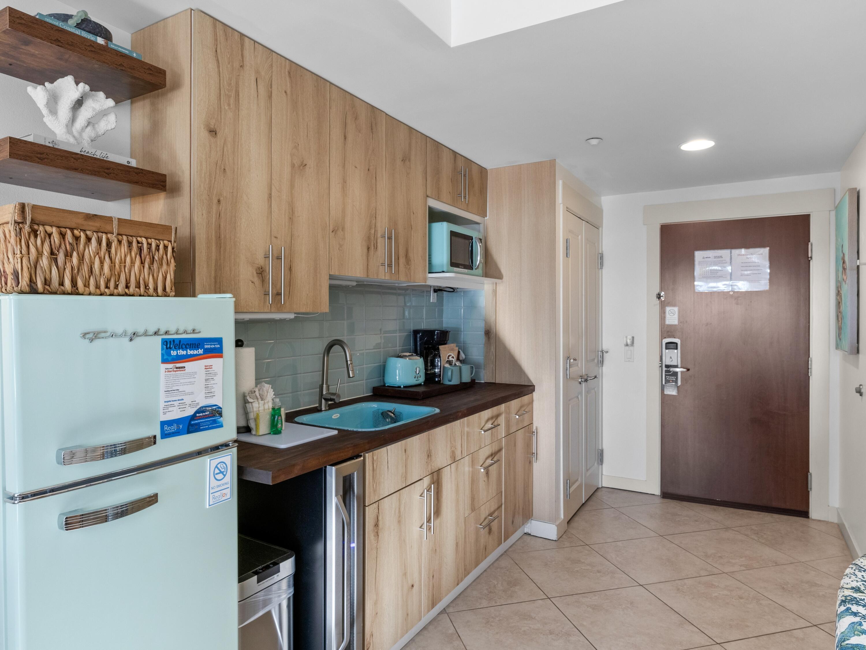 BAHIA CONDO - Residential
