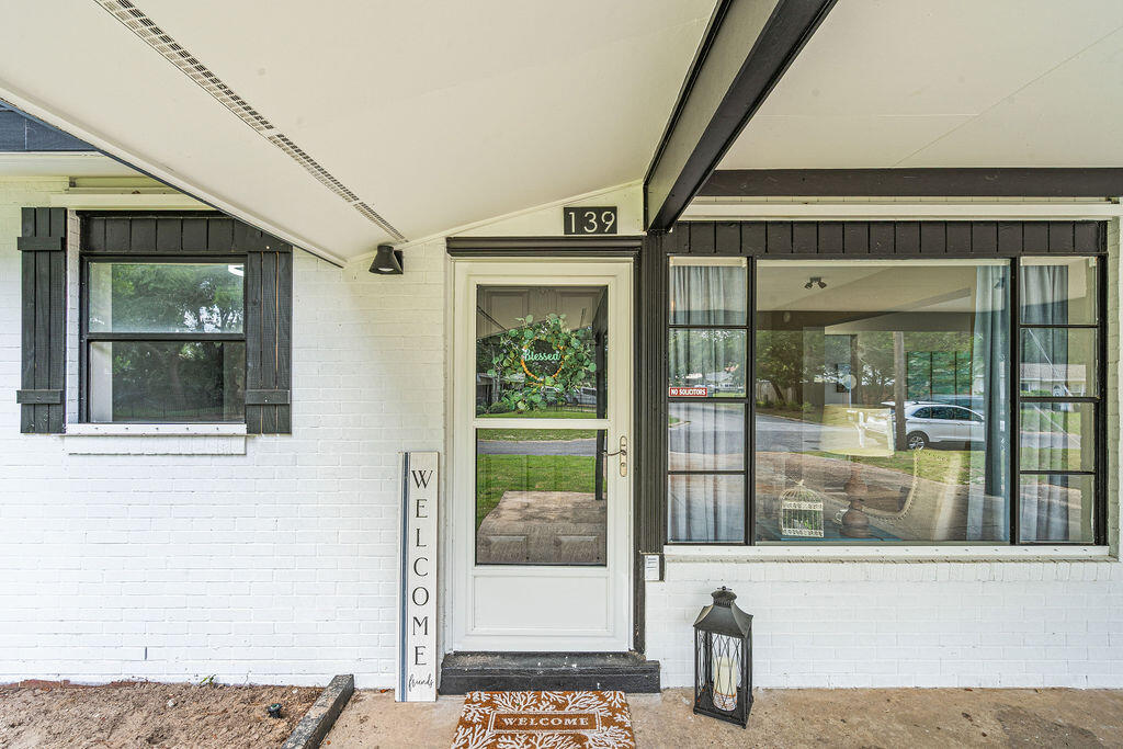 Bel-Air Sub - Residential