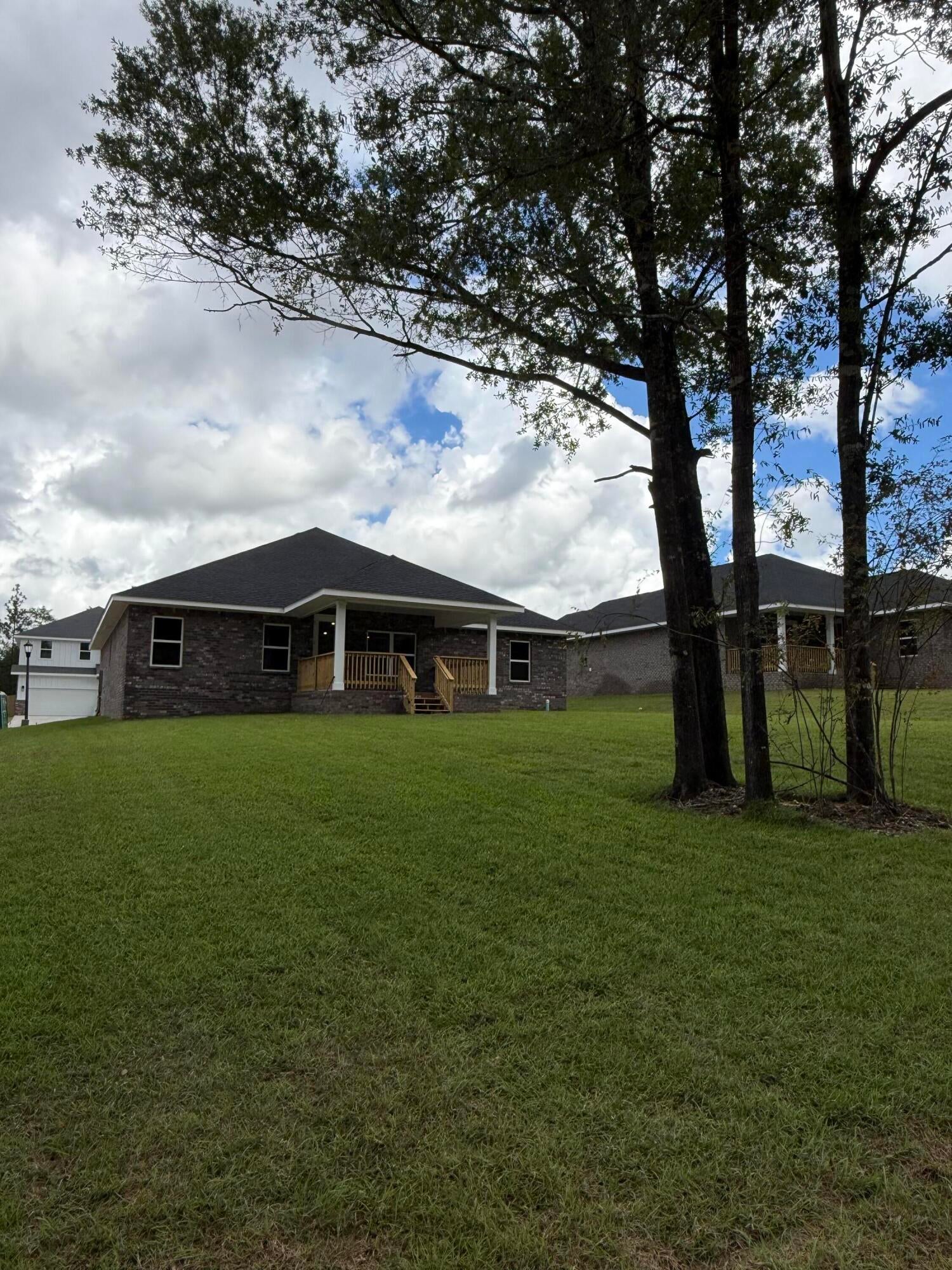 BROOKWOOD - Residential