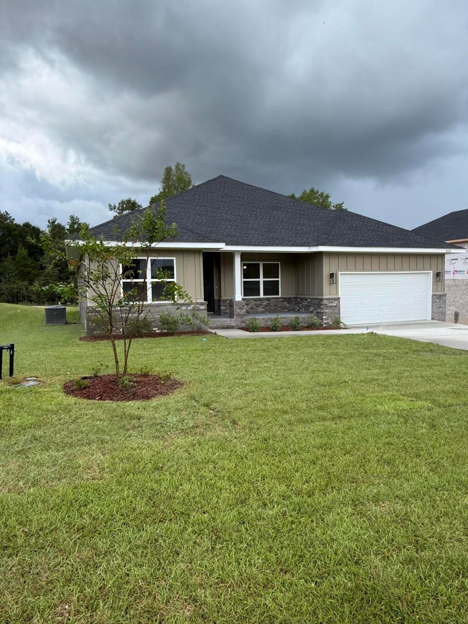 BROOKWOOD - Residential