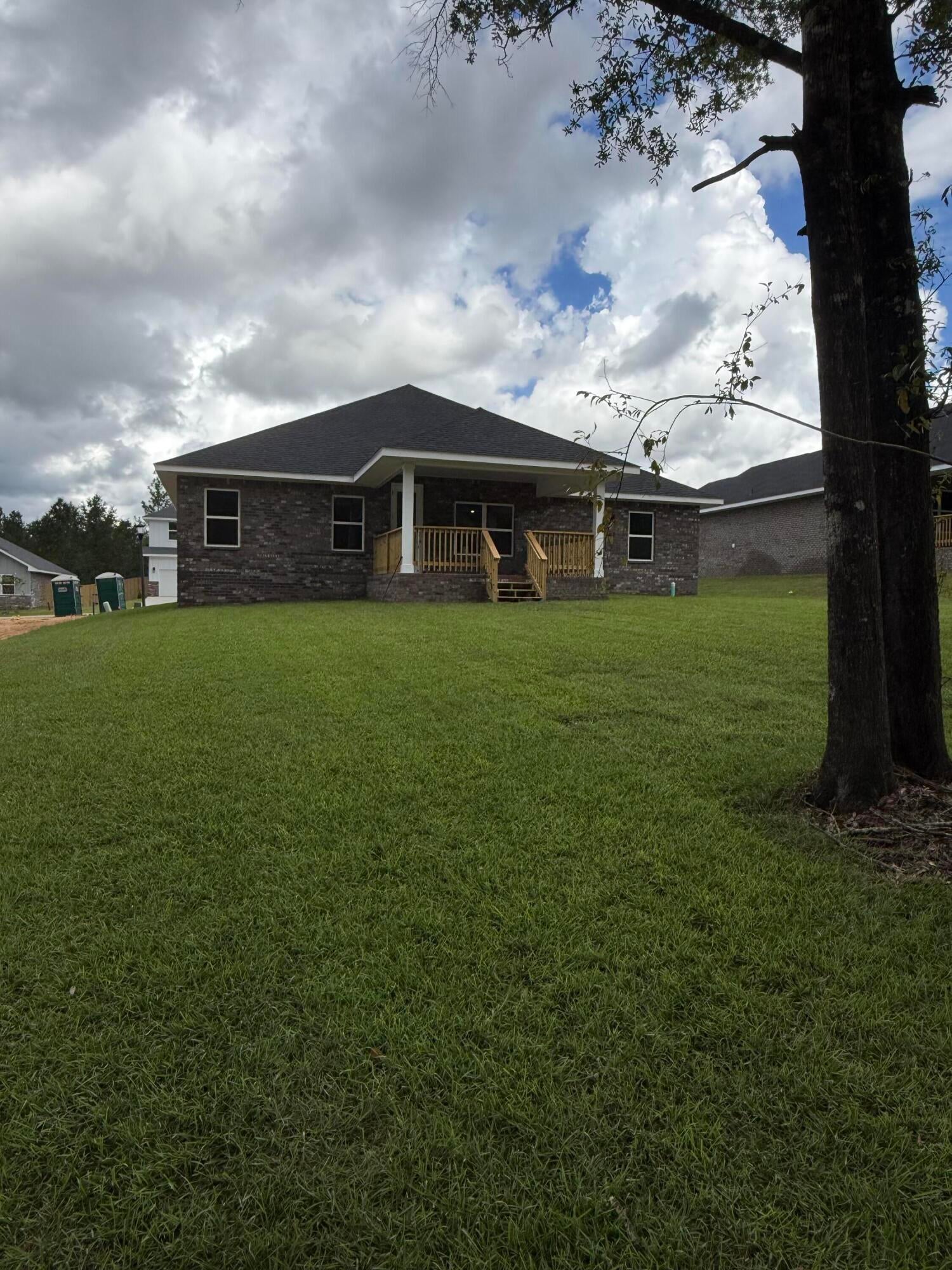 BROOKWOOD - Residential