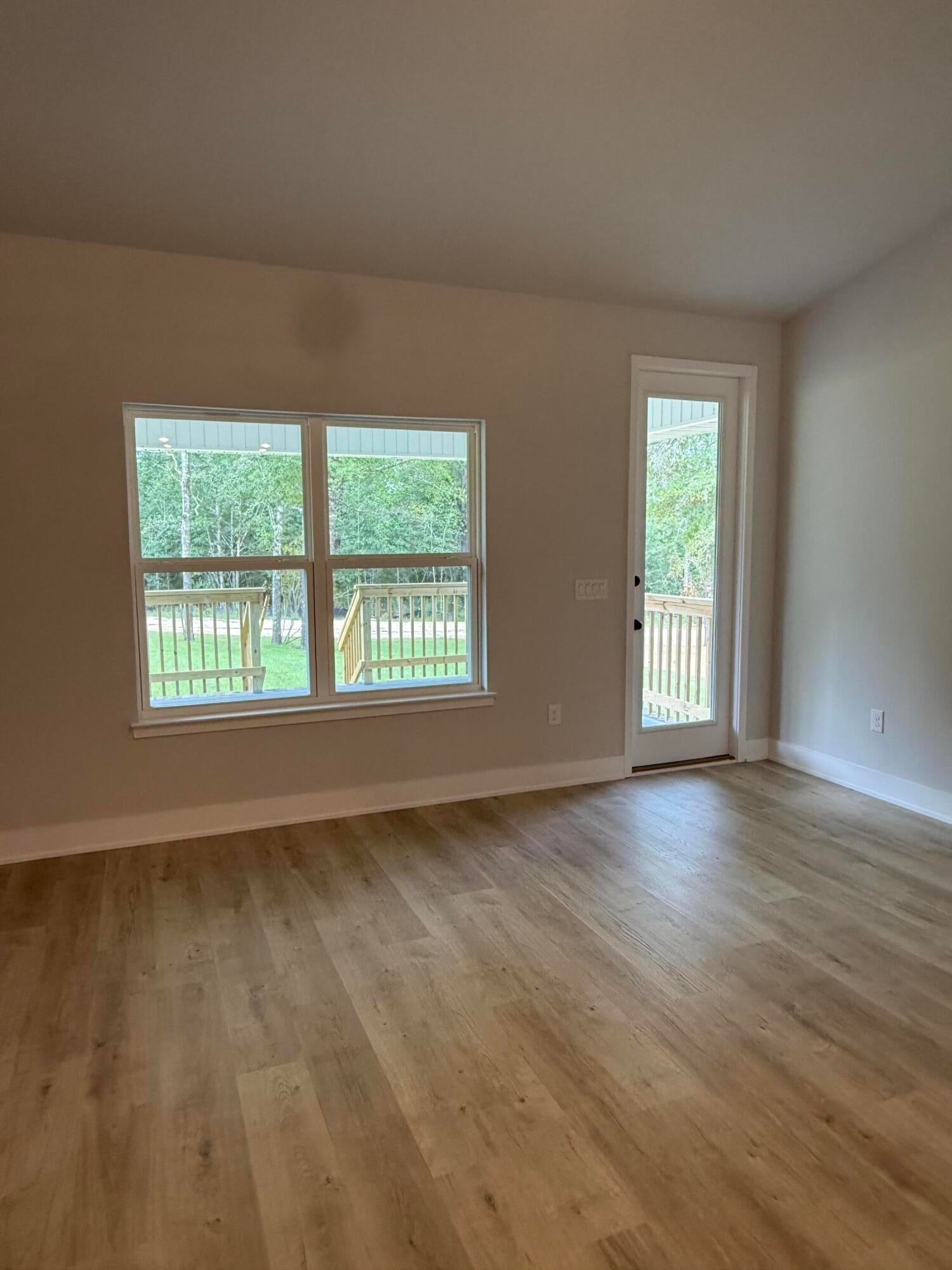 BROOKWOOD - Residential