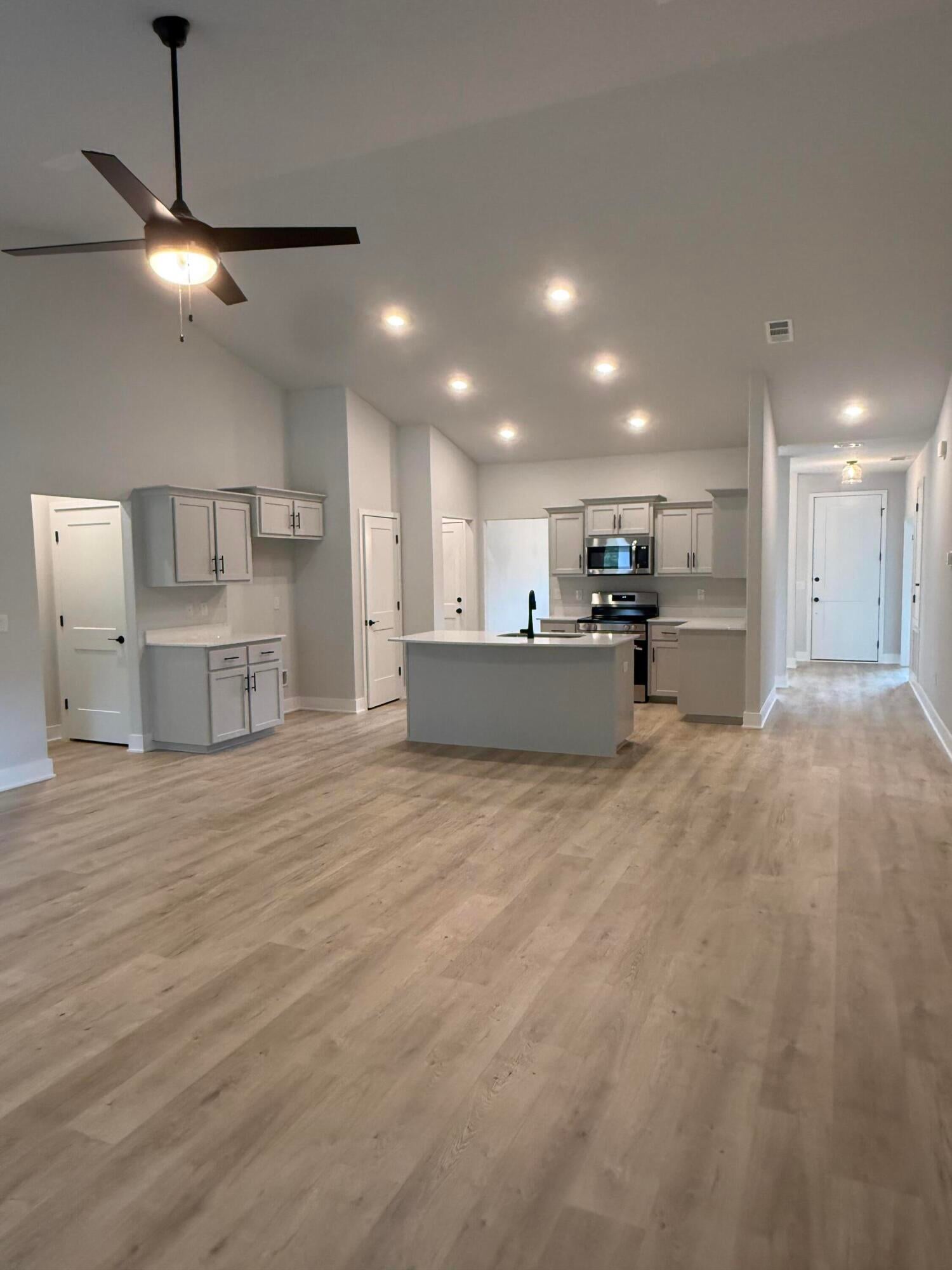 BROOKWOOD - Residential
