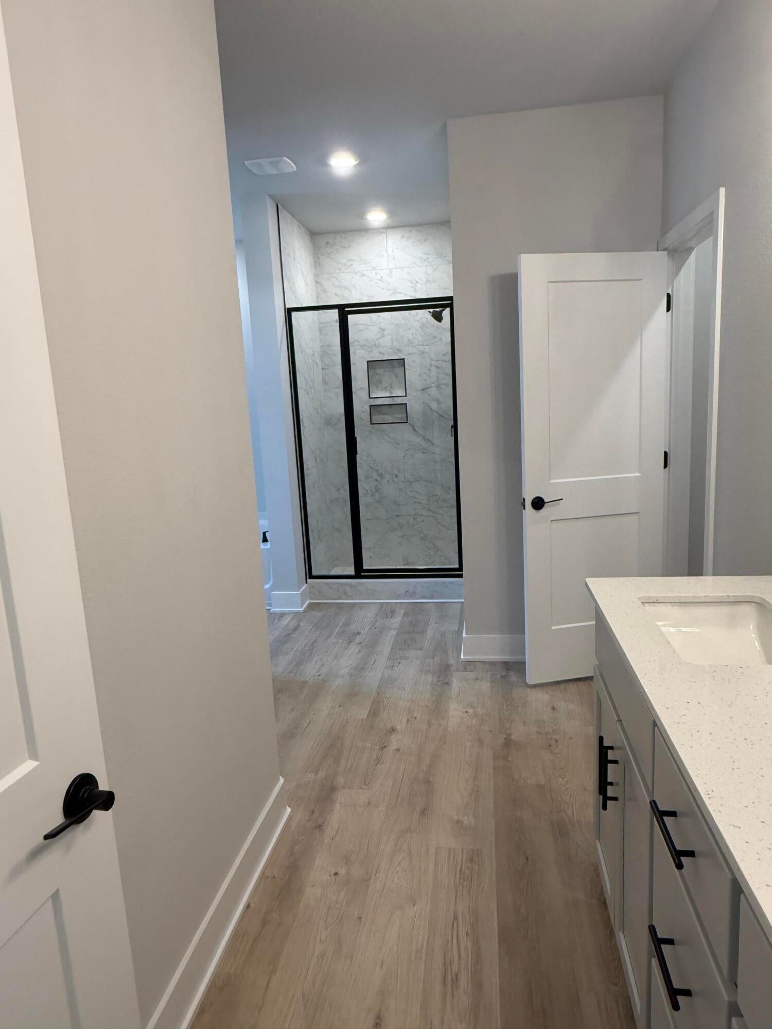 BROOKWOOD - Residential