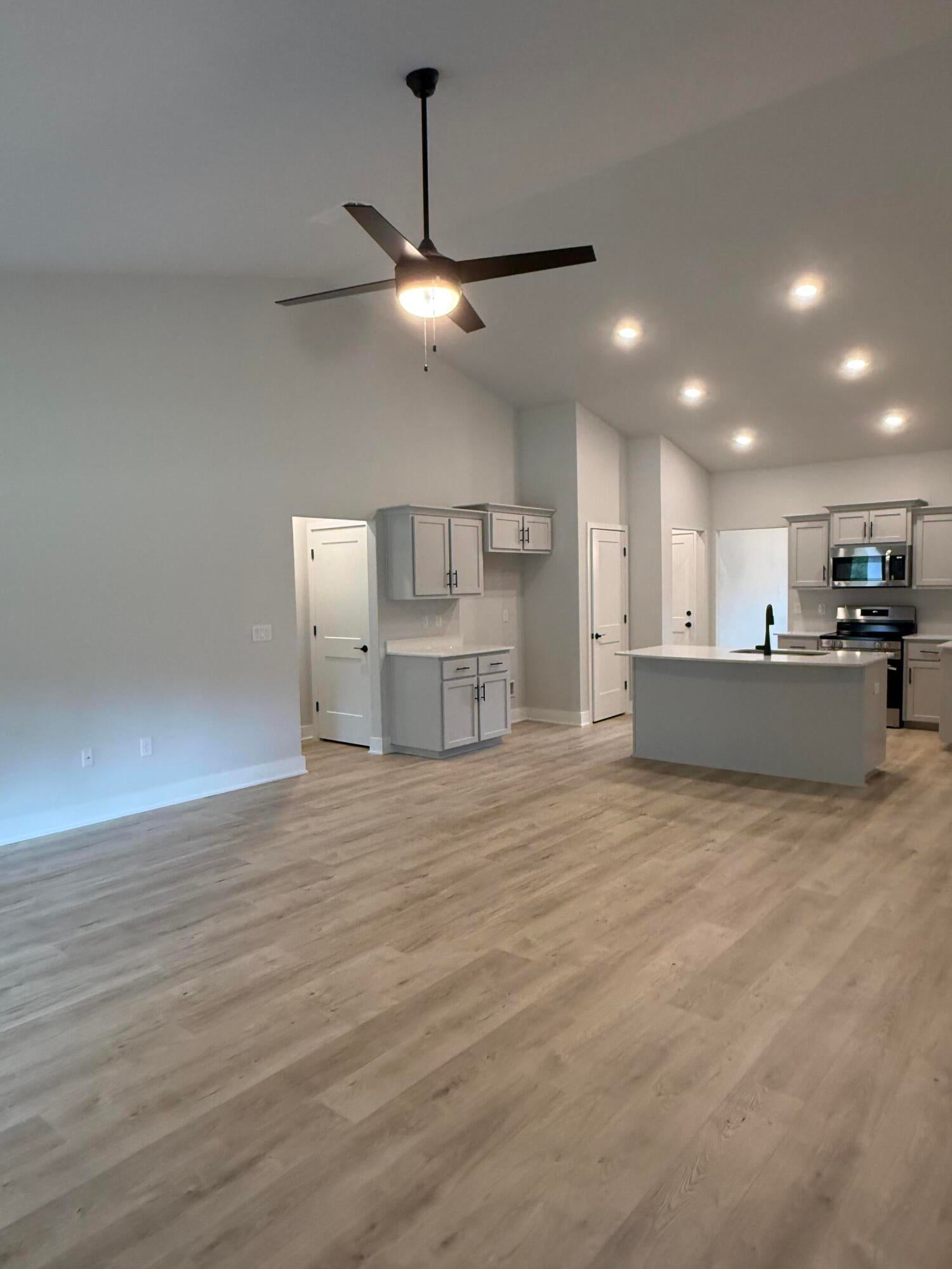 BROOKWOOD - Residential