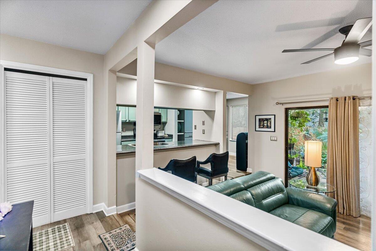 ELM PLACE CONDO - Residential