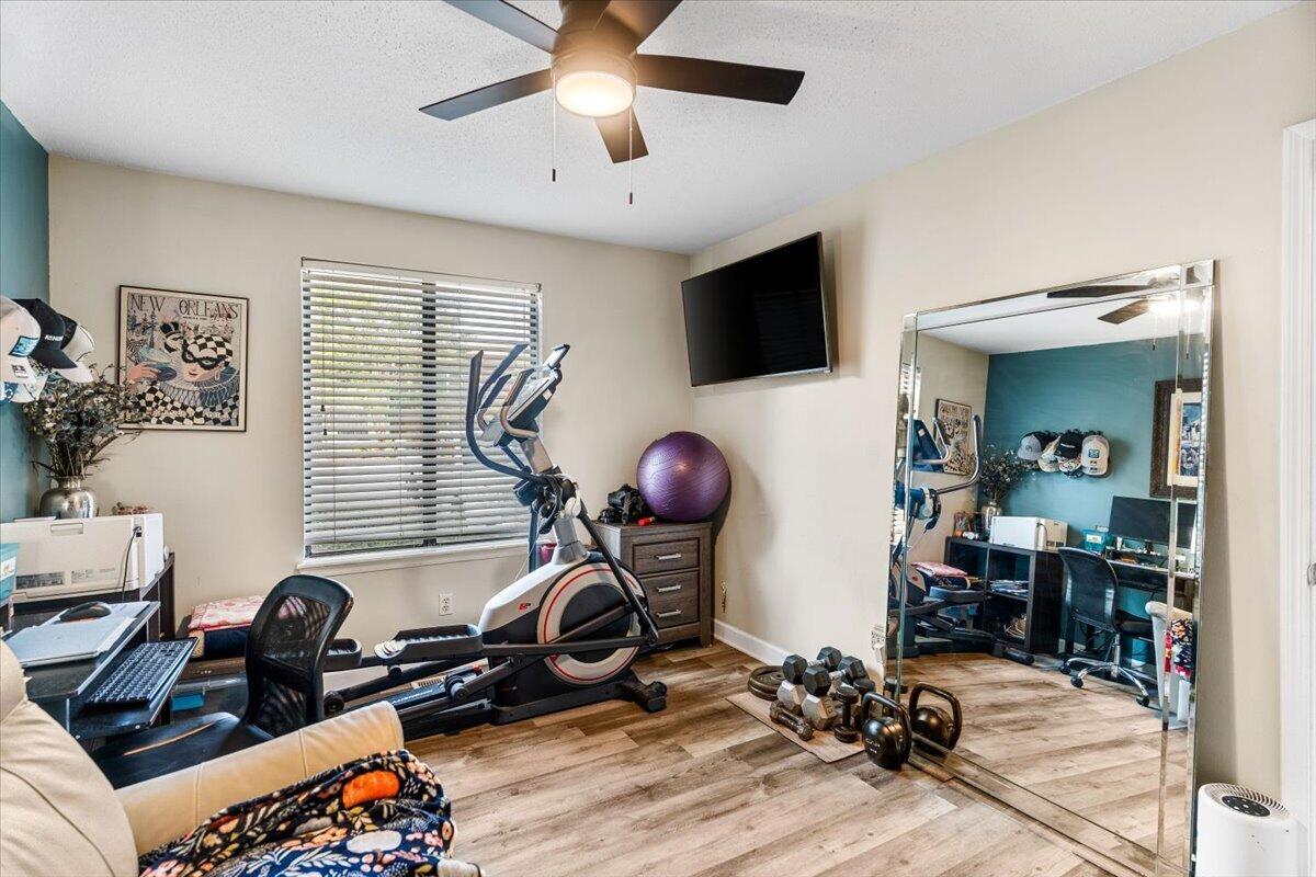 ELM PLACE CONDO - Residential