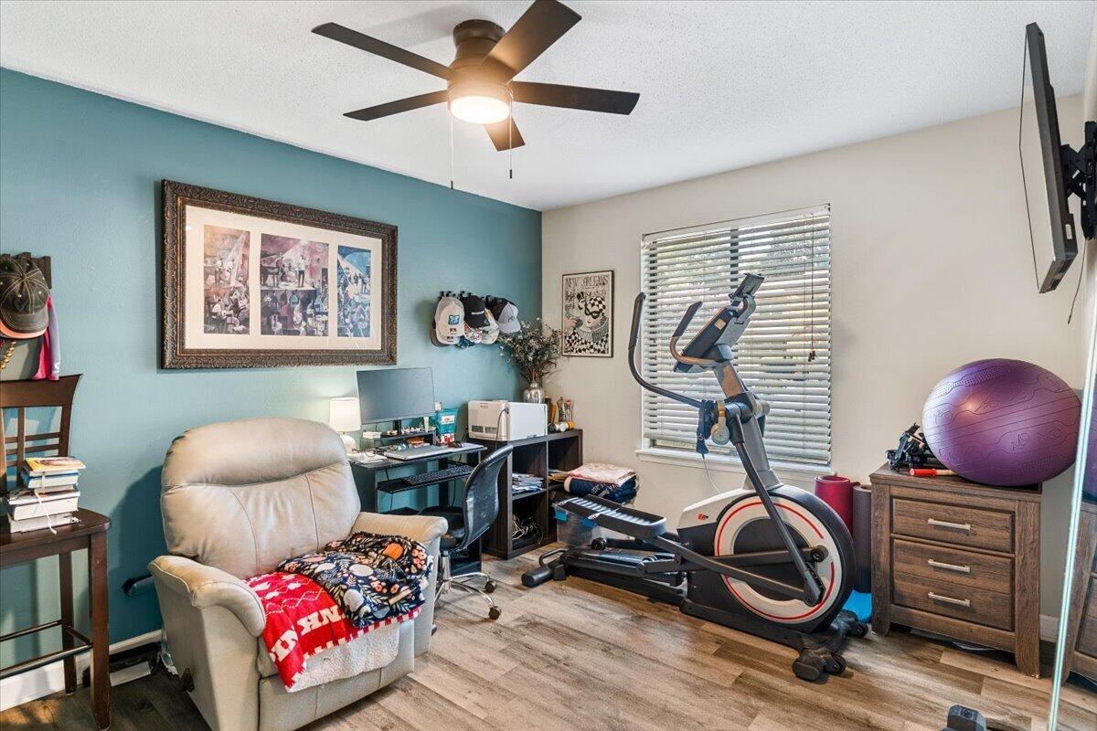 ELM PLACE CONDO - Residential