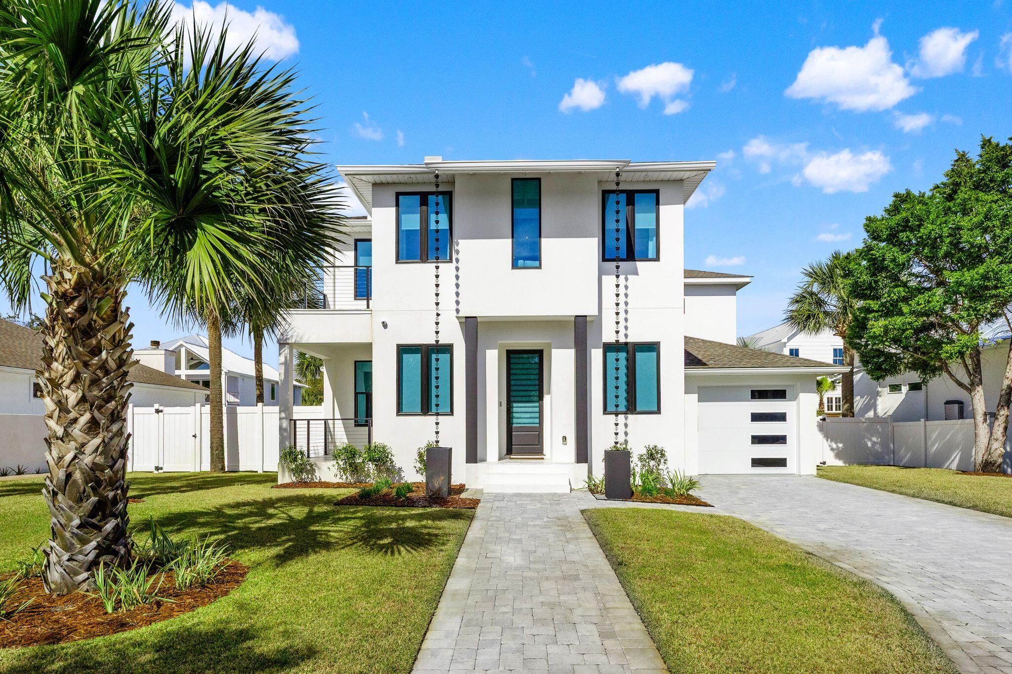 SAND CLIFFS - Residential