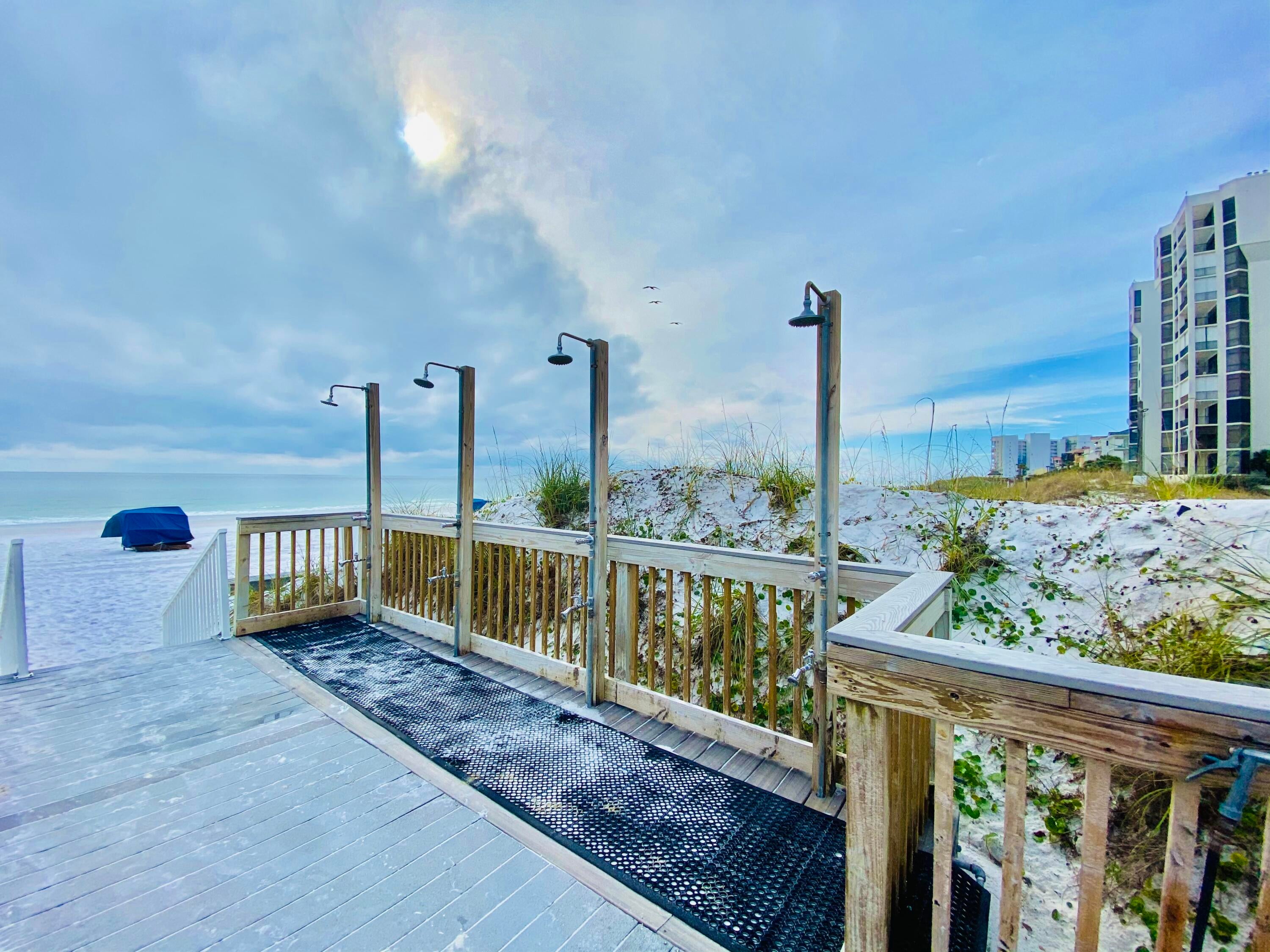 TERRACE AT PELICAN BEACH - Residential
