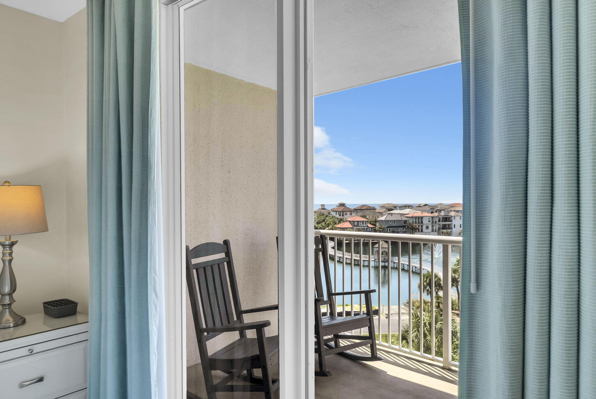 TERRACE AT PELICAN BEACH - Residential