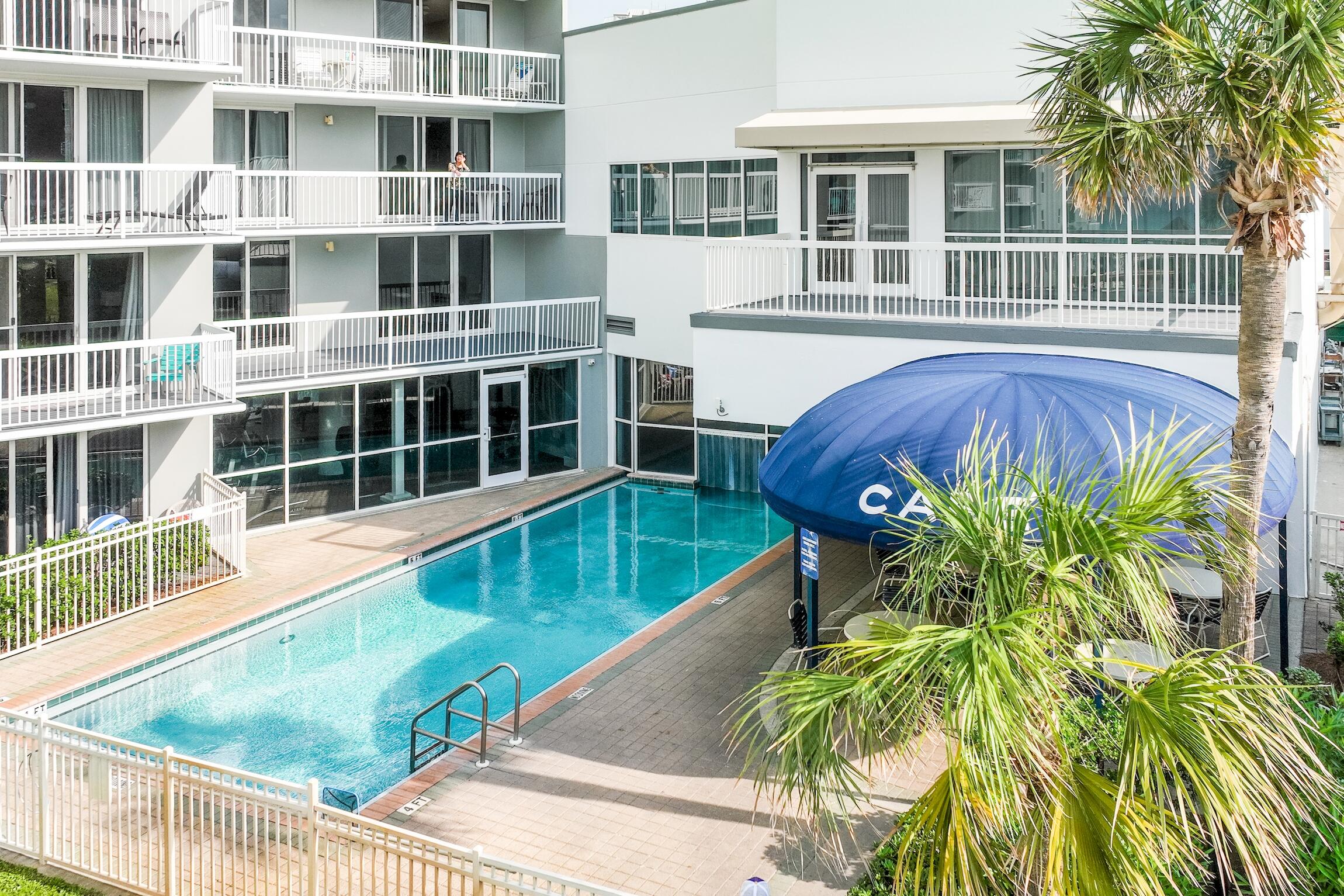 TERRACE AT PELICAN BEACH - Residential