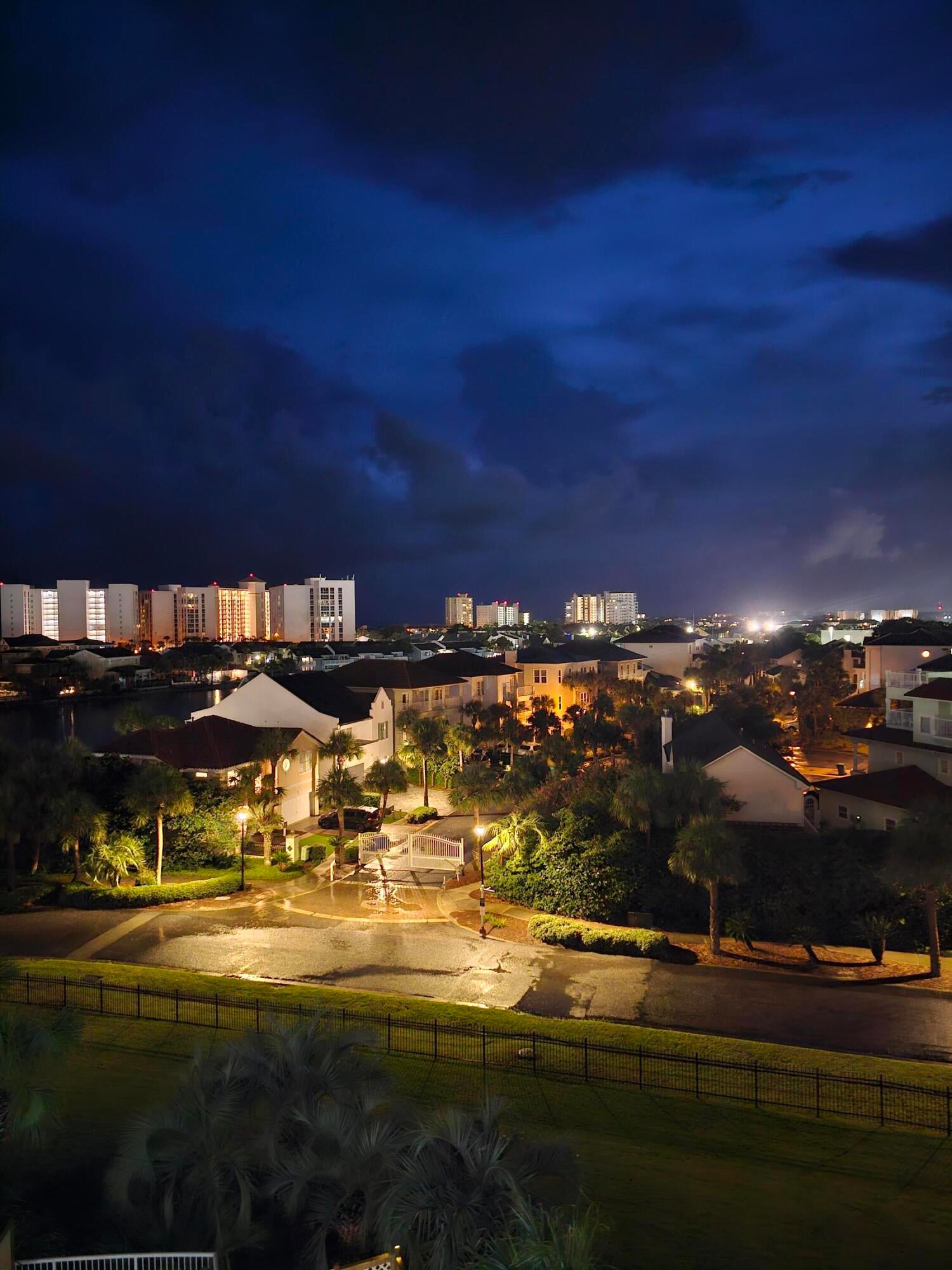 TERRACE AT PELICAN BEACH - Residential
