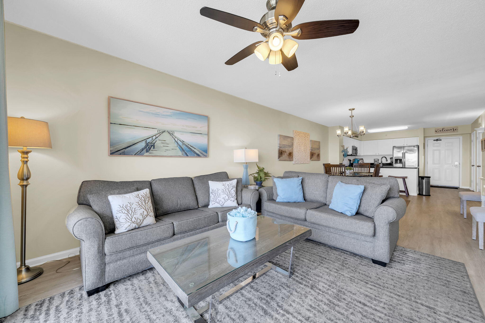 TERRACE AT PELICAN BEACH - Residential