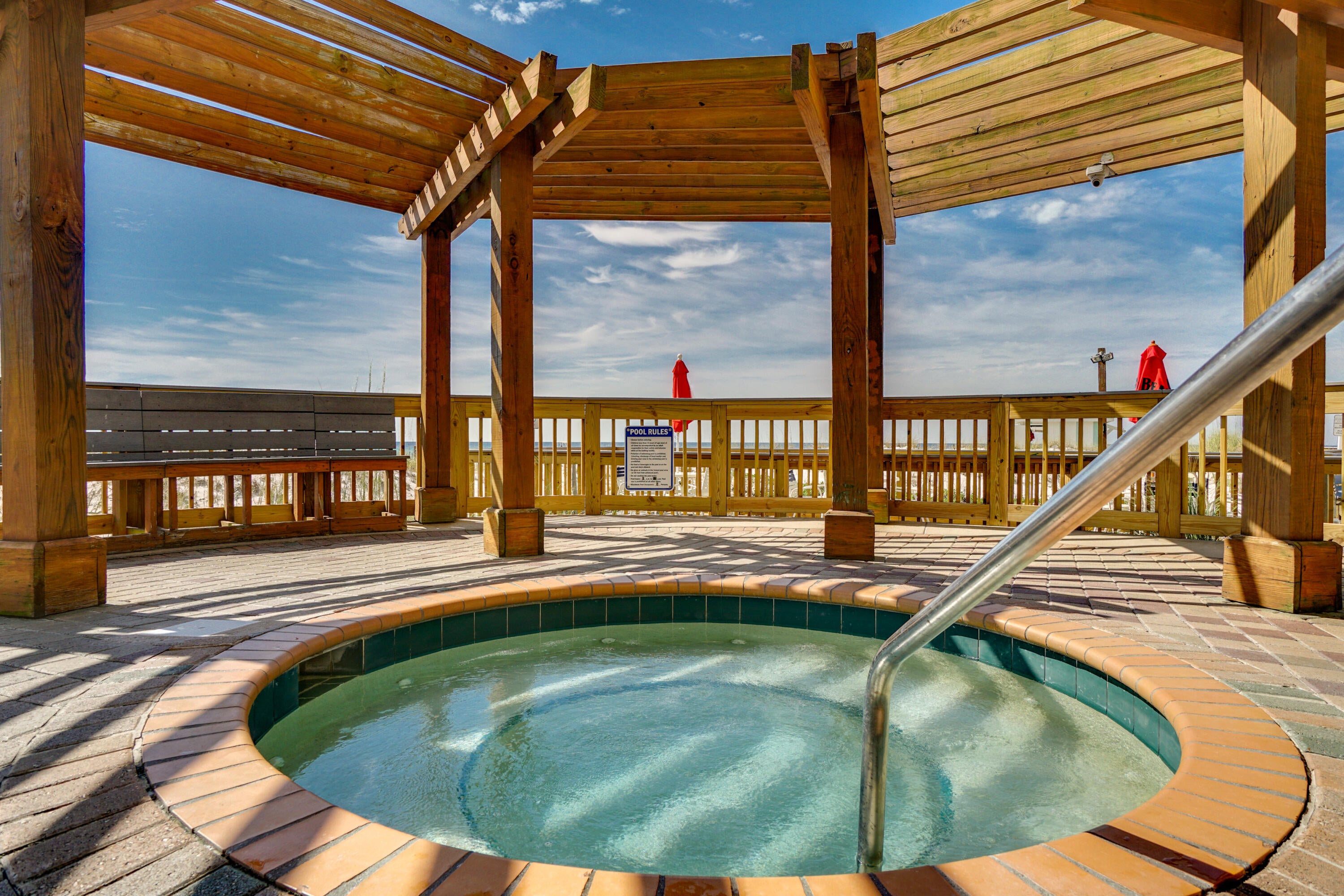 TERRACE AT PELICAN BEACH - Residential