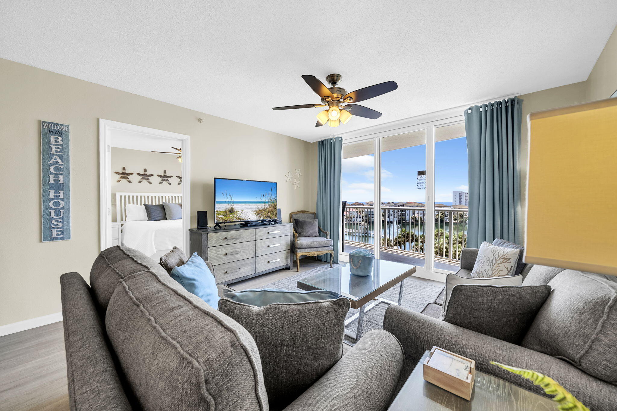 TERRACE AT PELICAN BEACH - Residential