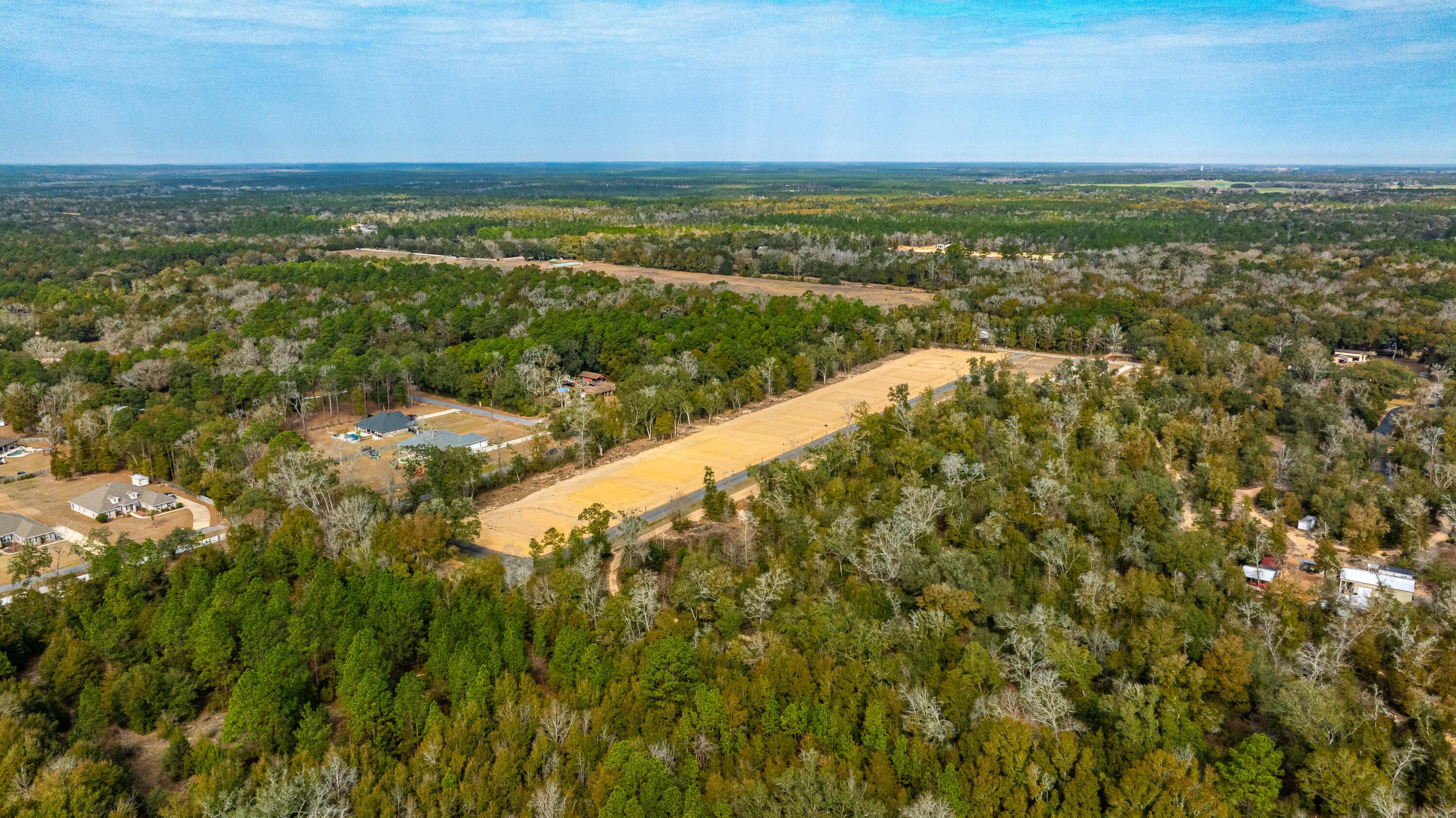 Prosperity Point - Residential