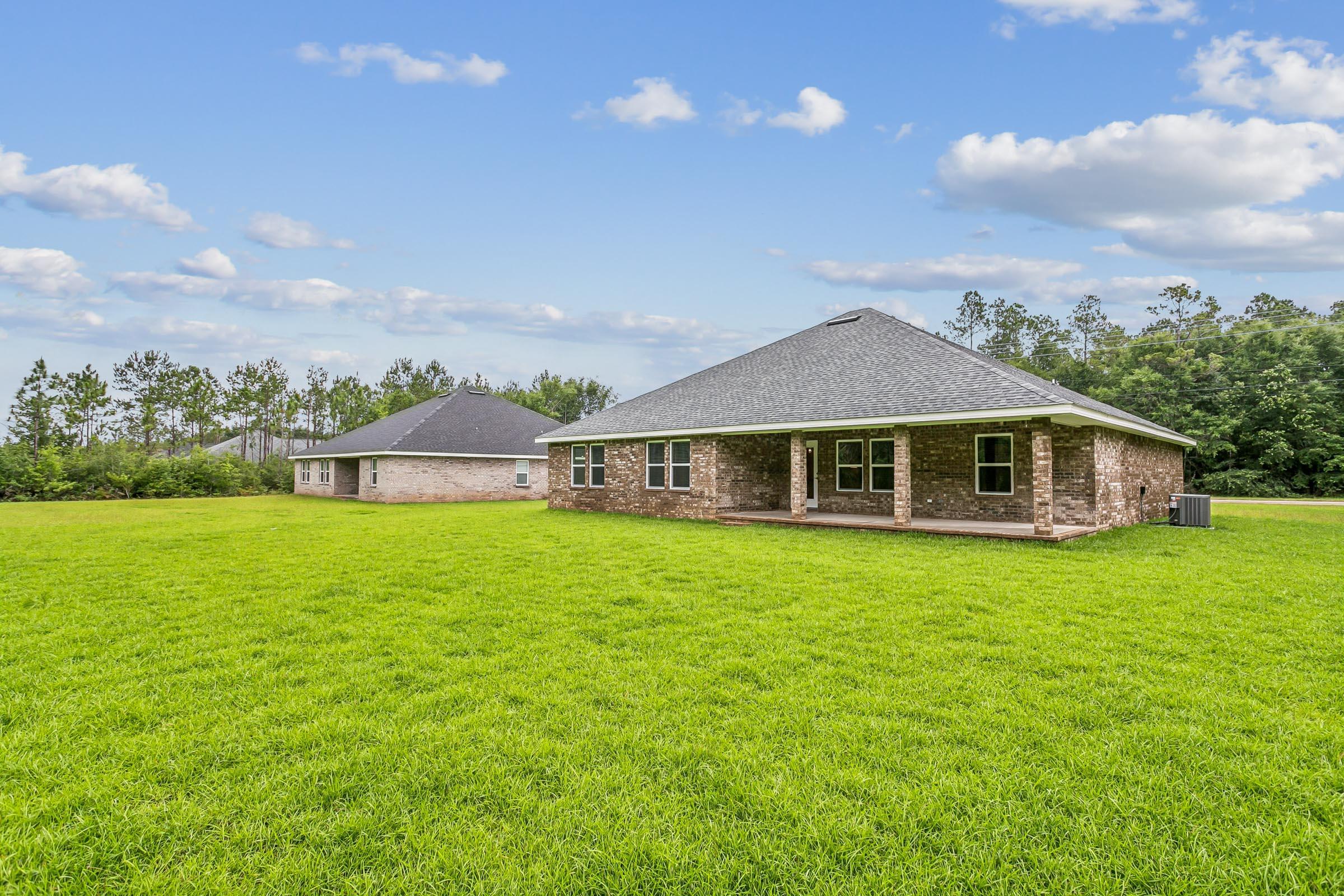 Prosperity Point - Residential