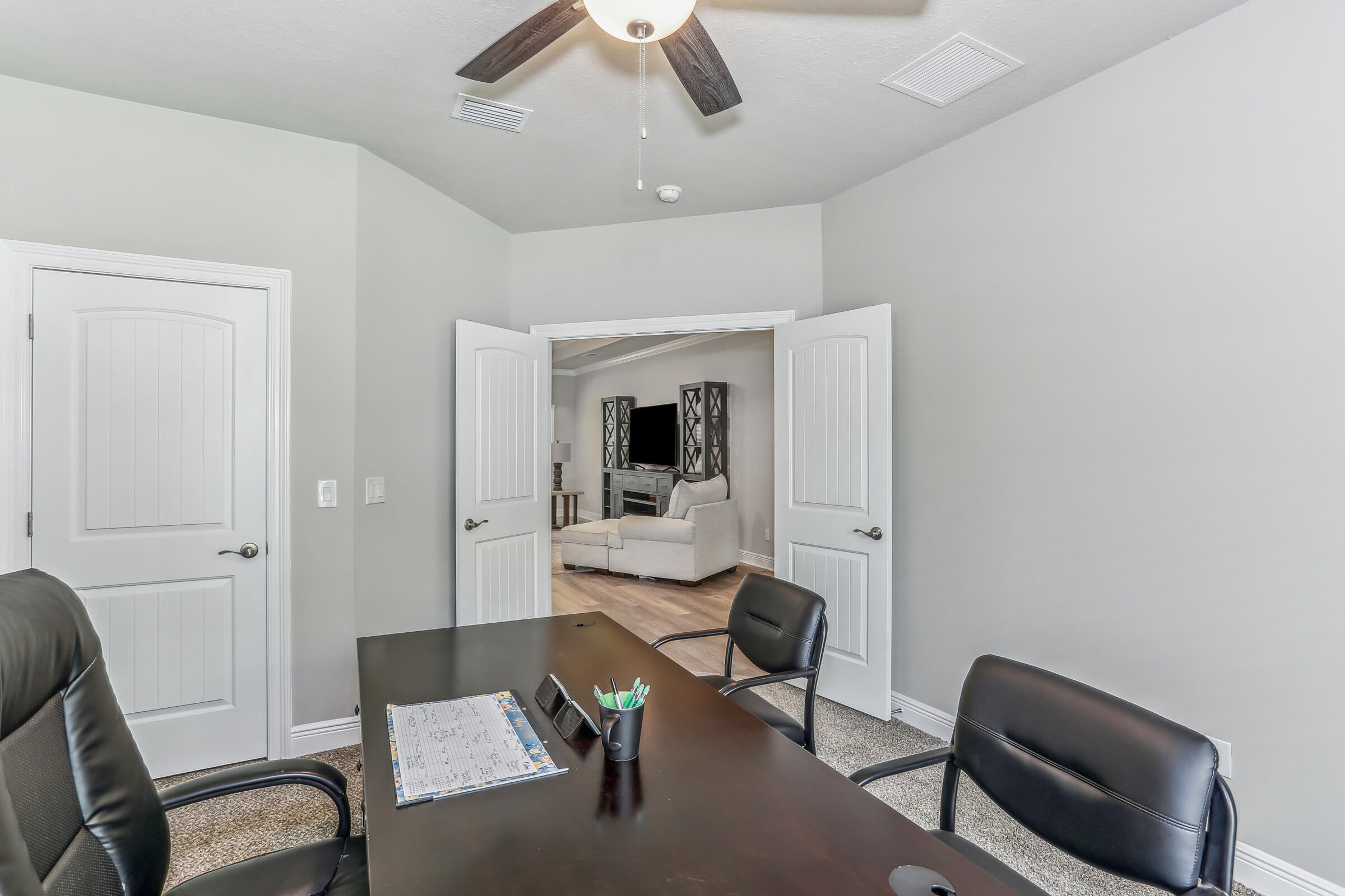 Prosperity Point - Residential