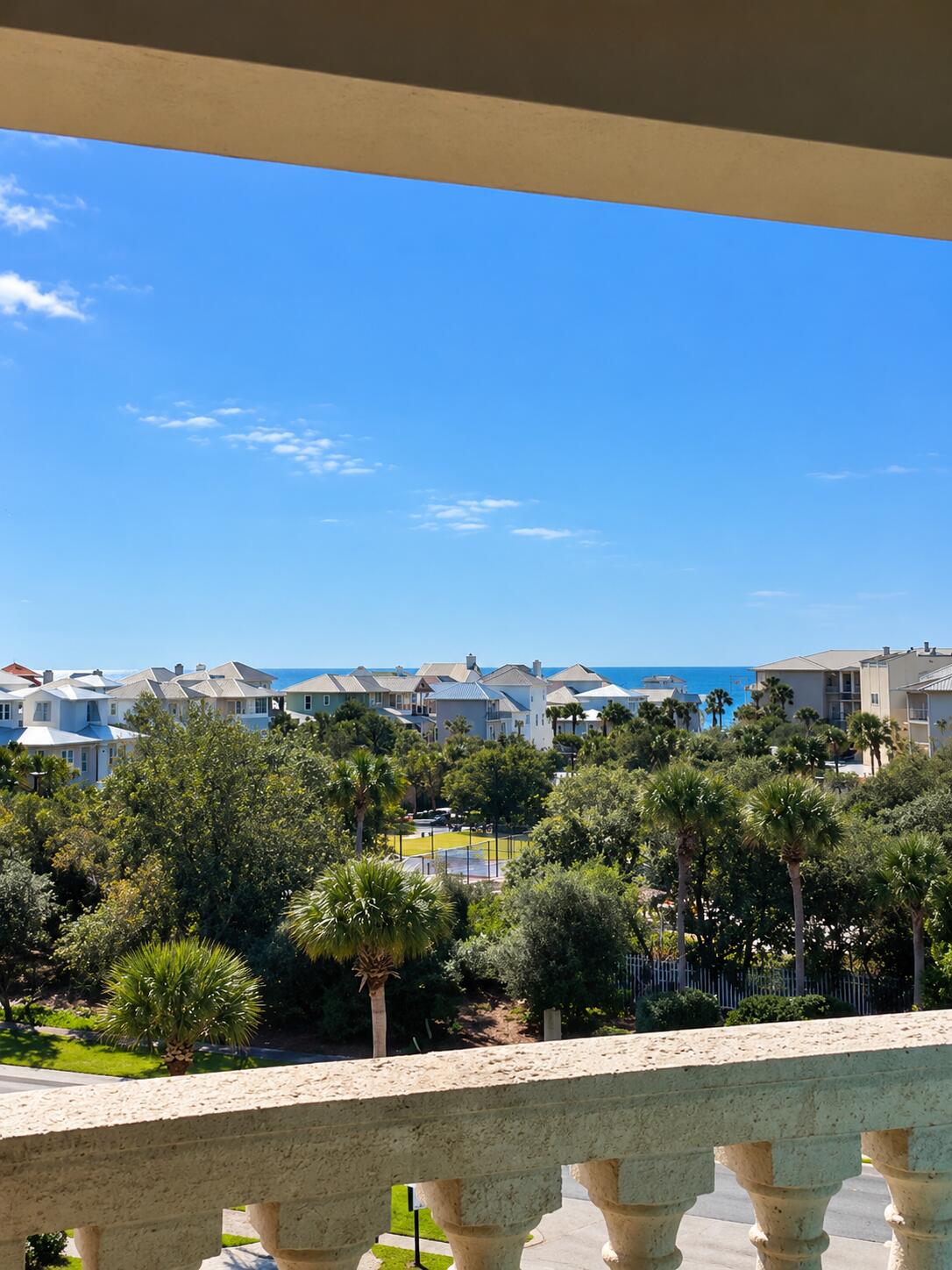 VILLAGE OF SOUTH WALTON BEACH - Residential