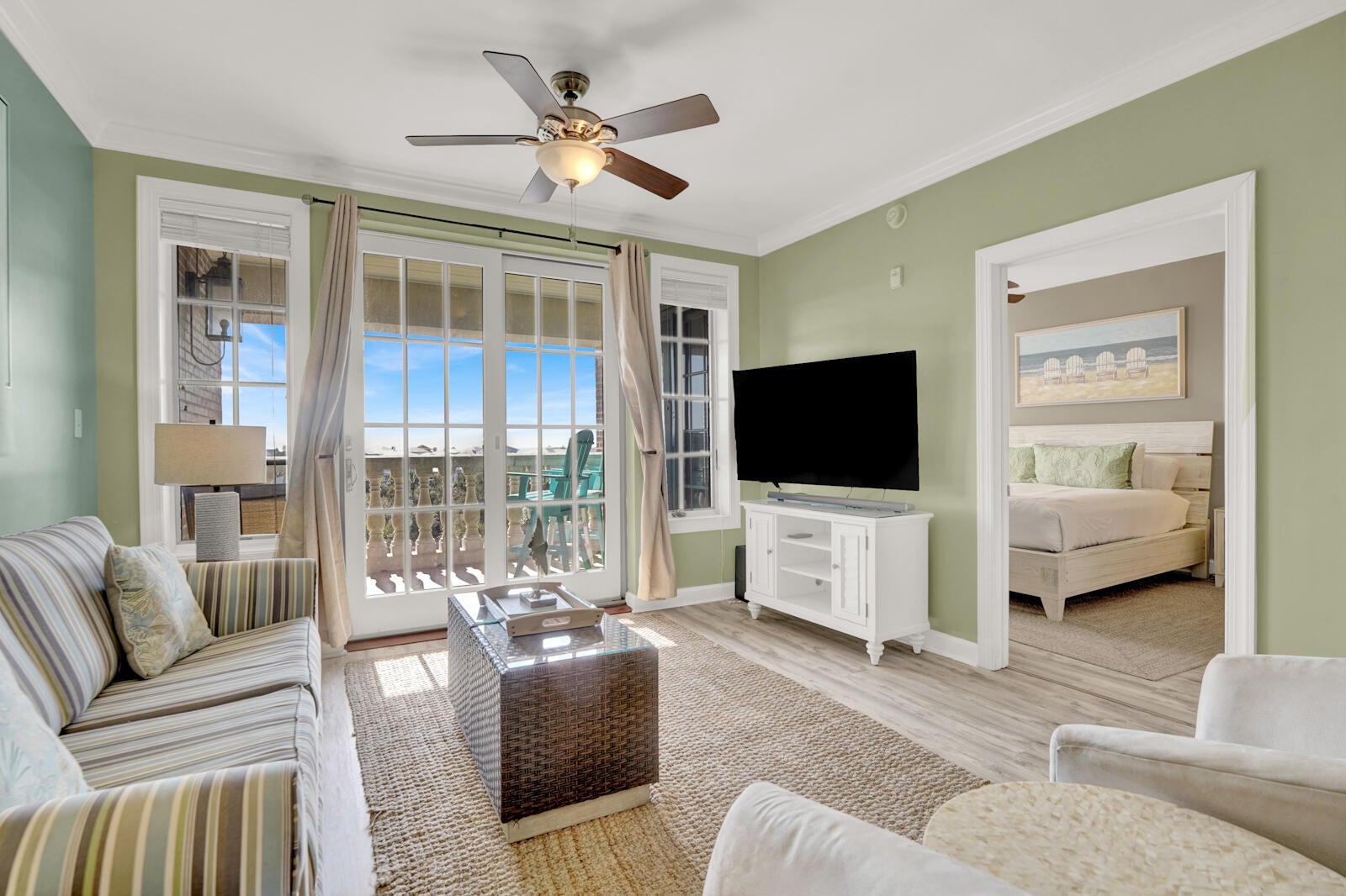 VILLAGE OF SOUTH WALTON BEACH - Residential