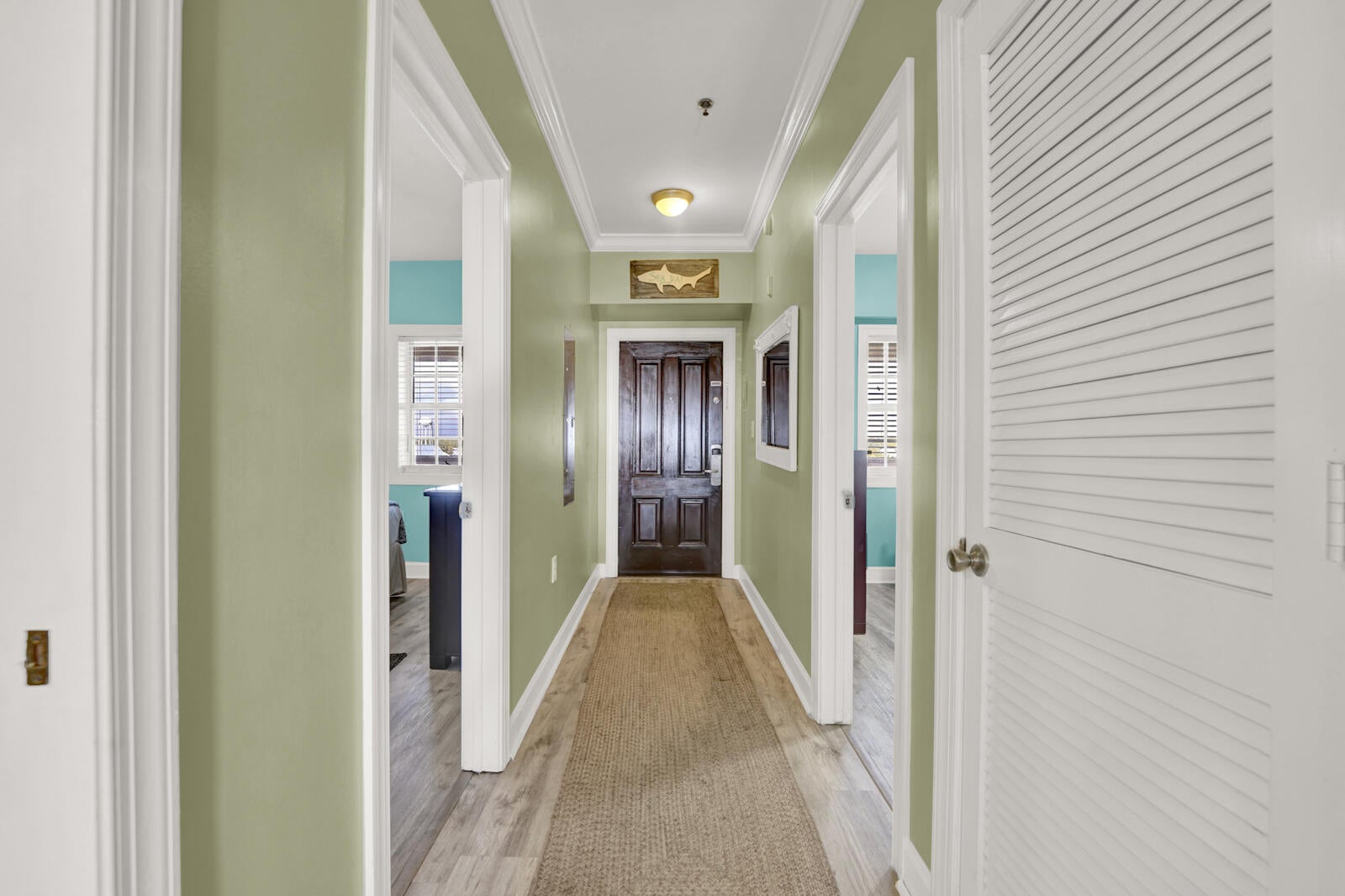 VILLAGE OF SOUTH WALTON BEACH - Residential