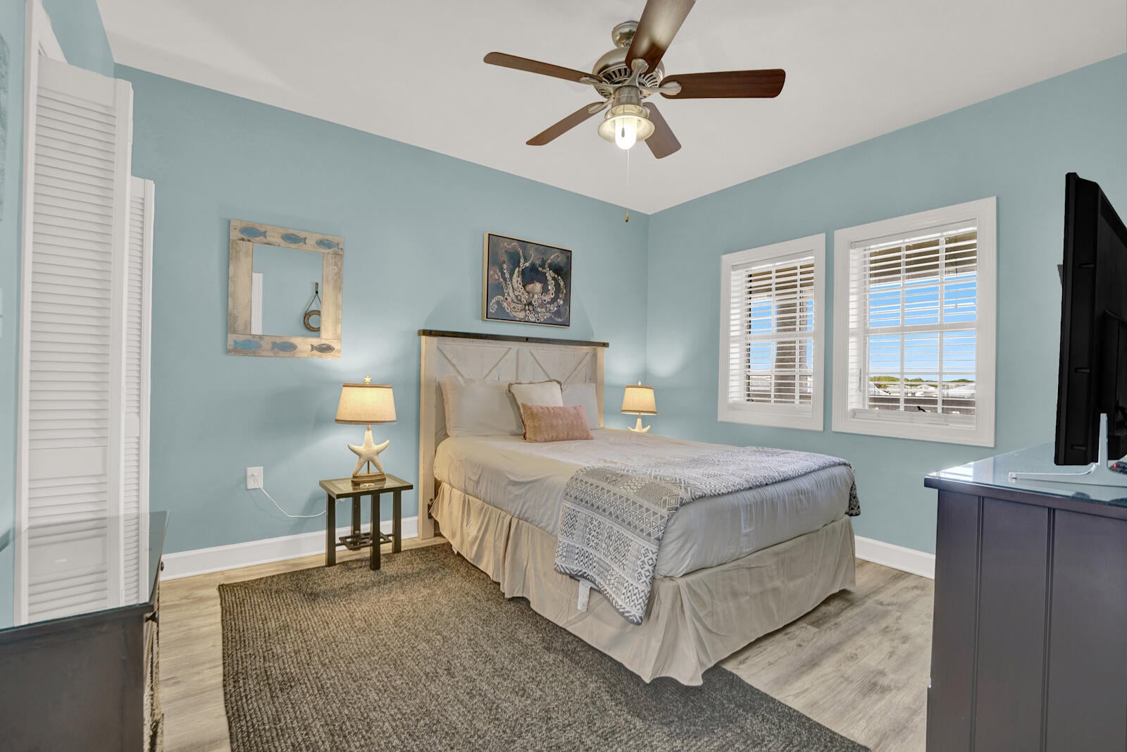 VILLAGE OF SOUTH WALTON BEACH - Residential