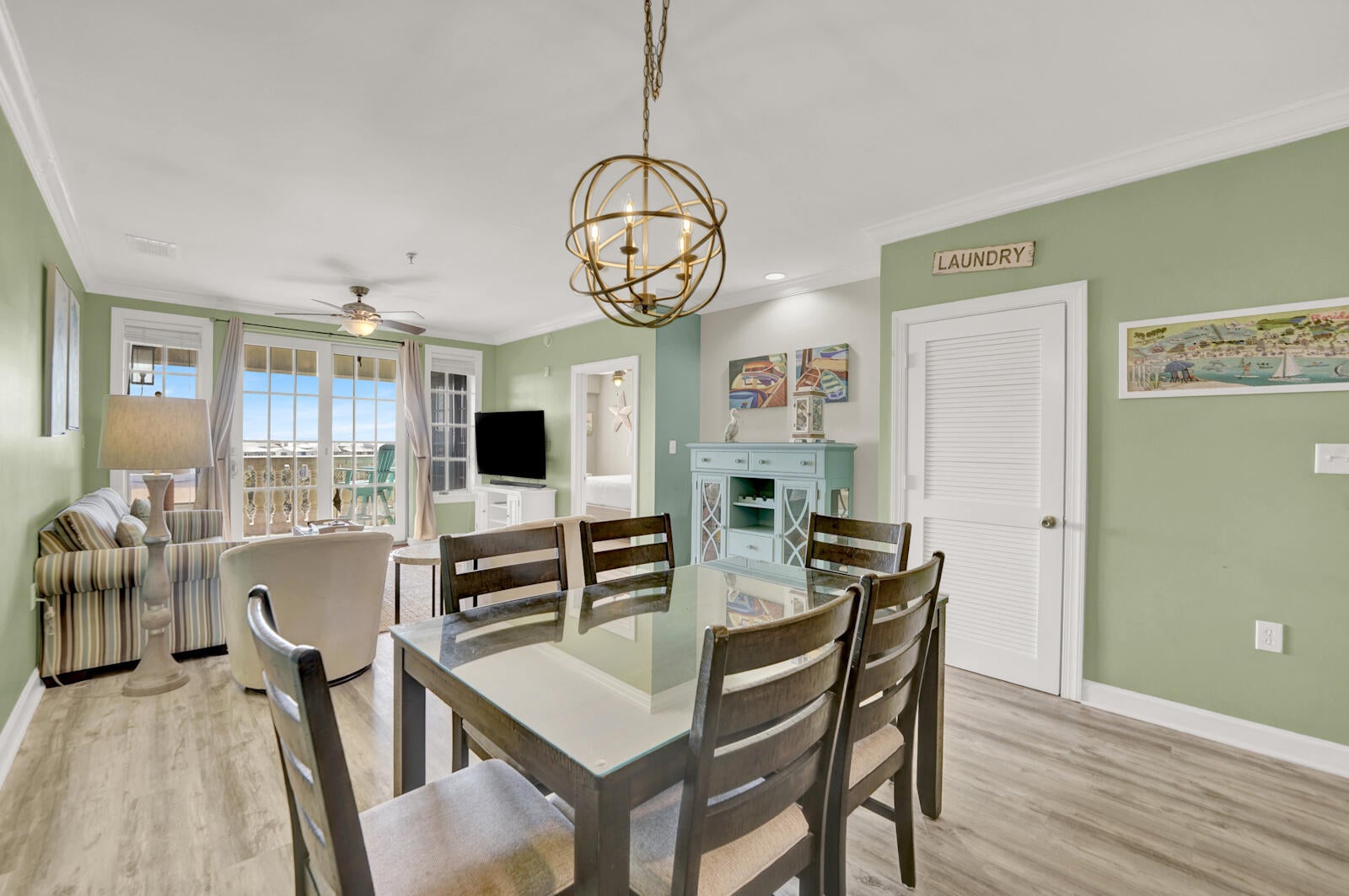 VILLAGE OF SOUTH WALTON BEACH - Residential