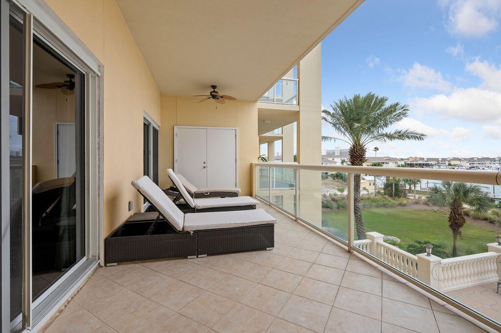 MARBELLA Condo - Residential