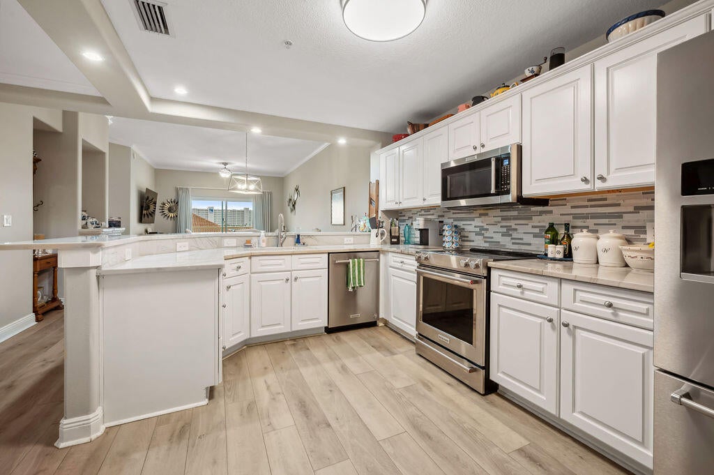 MARBELLA Condo - Residential