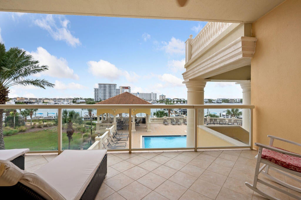 MARBELLA Condo - Residential