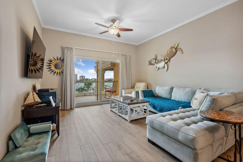 MARBELLA Condo - Residential