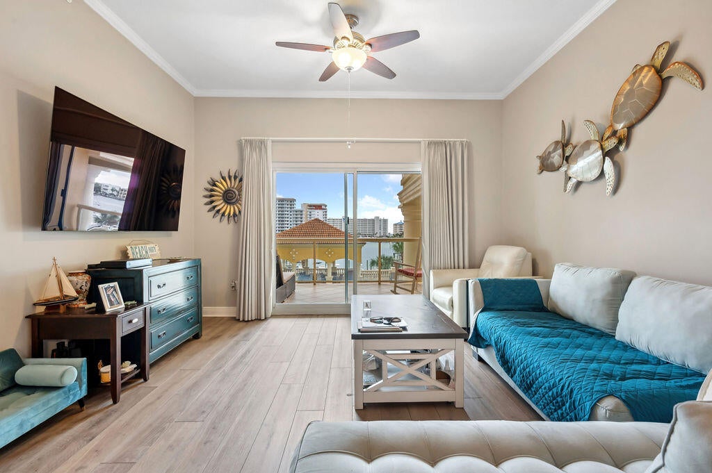 MARBELLA Condo - Residential