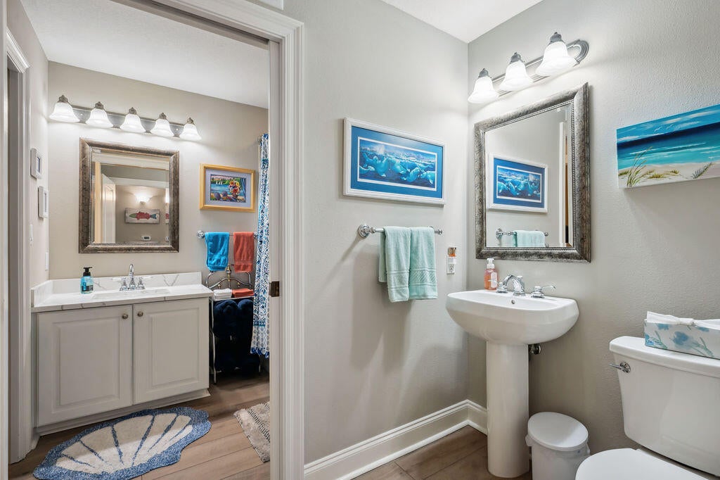 MARBELLA Condo - Residential