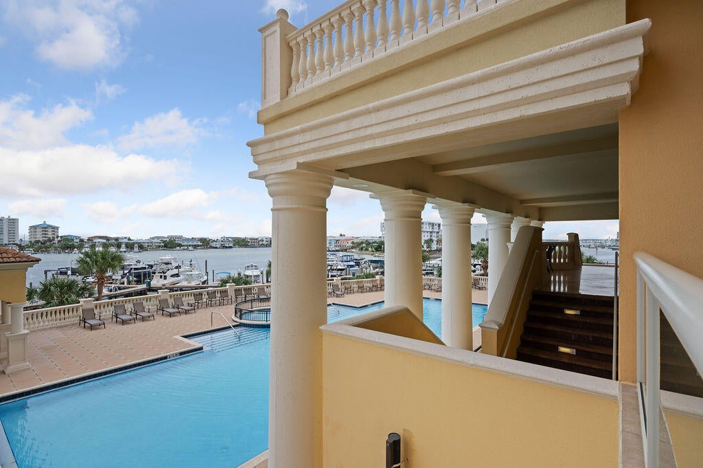 MARBELLA Condo - Residential
