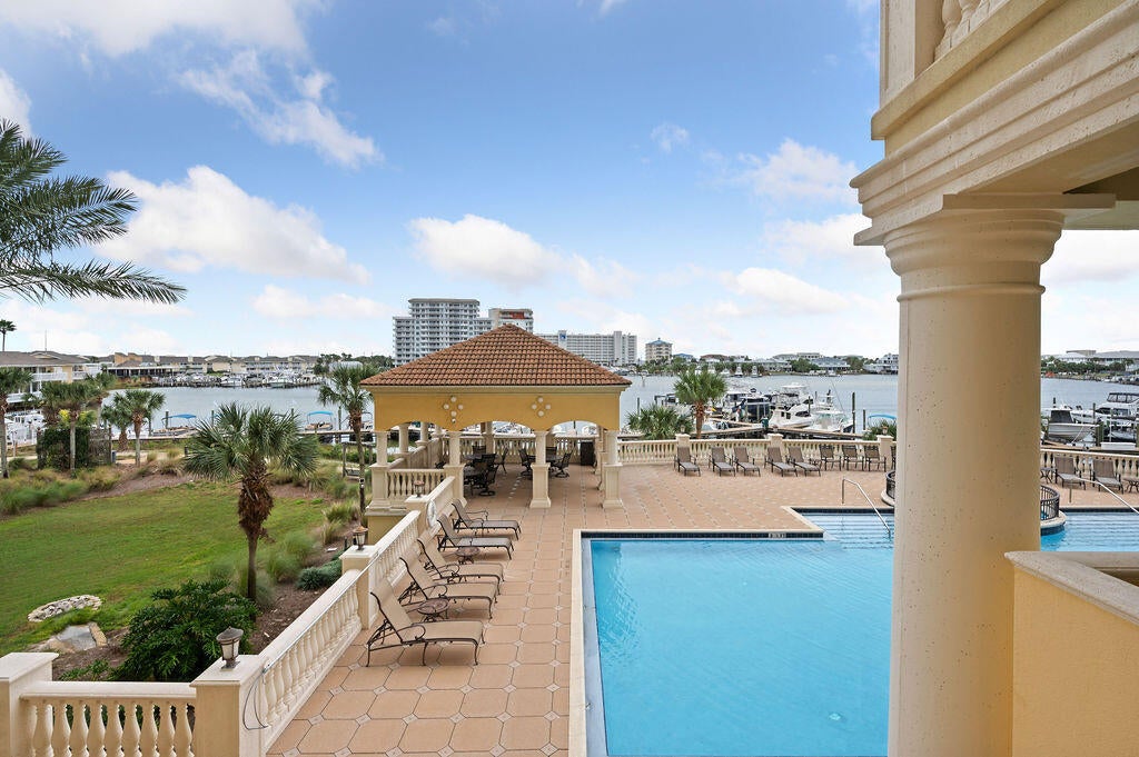 MARBELLA Condo - Residential