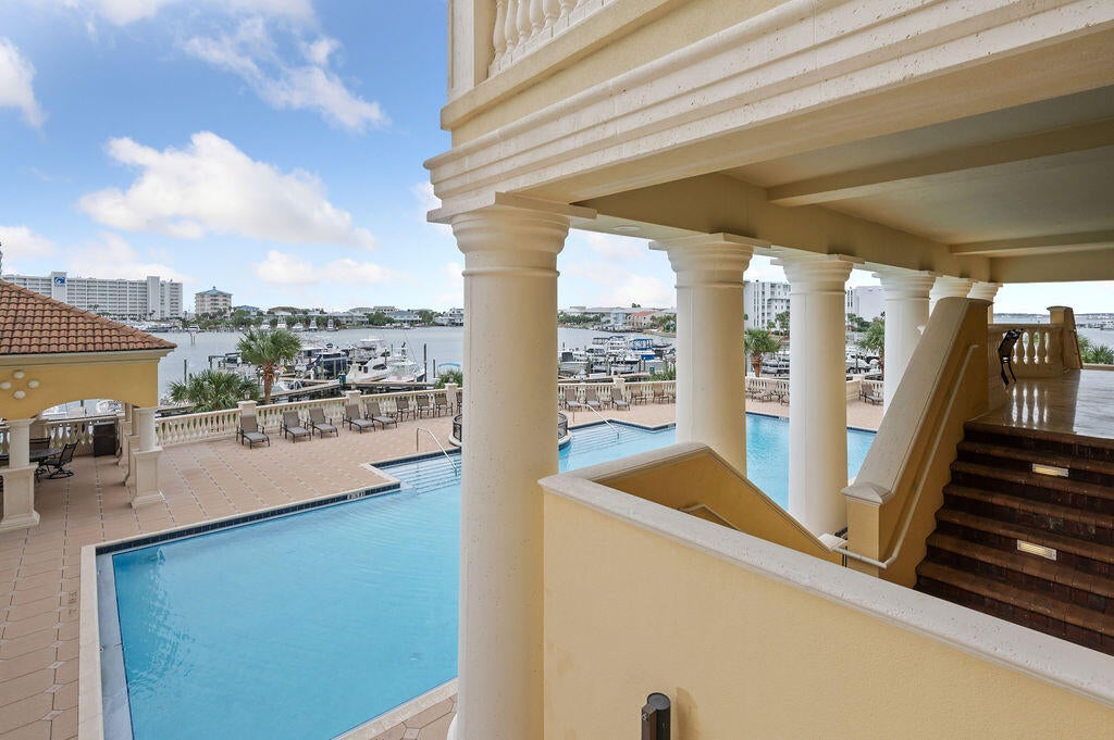 MARBELLA Condo - Residential